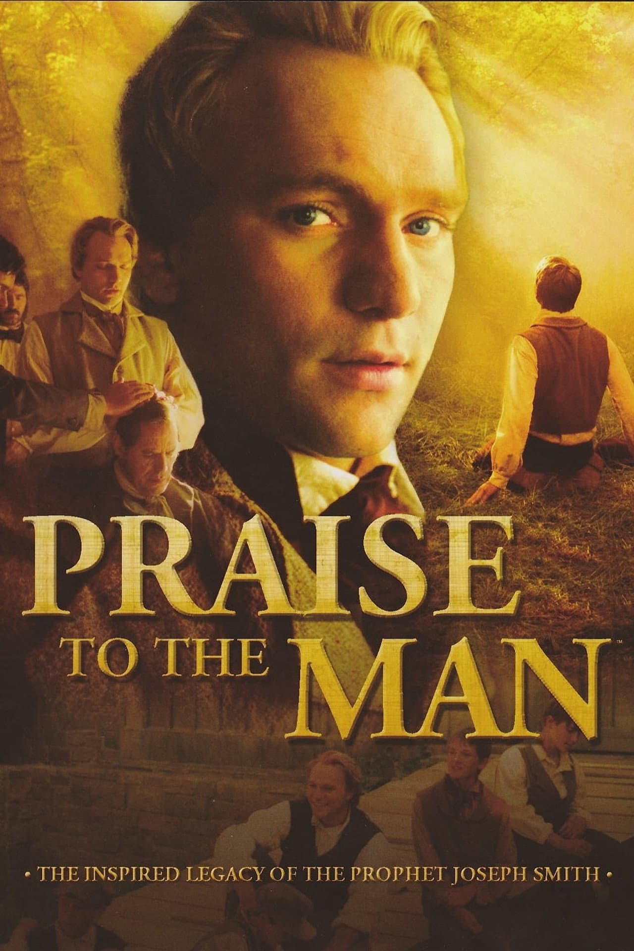 Praise to the Man preview 1