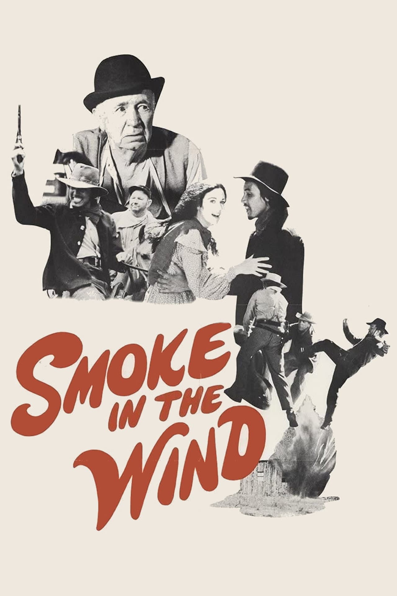 Smoke In The Wind preview 2