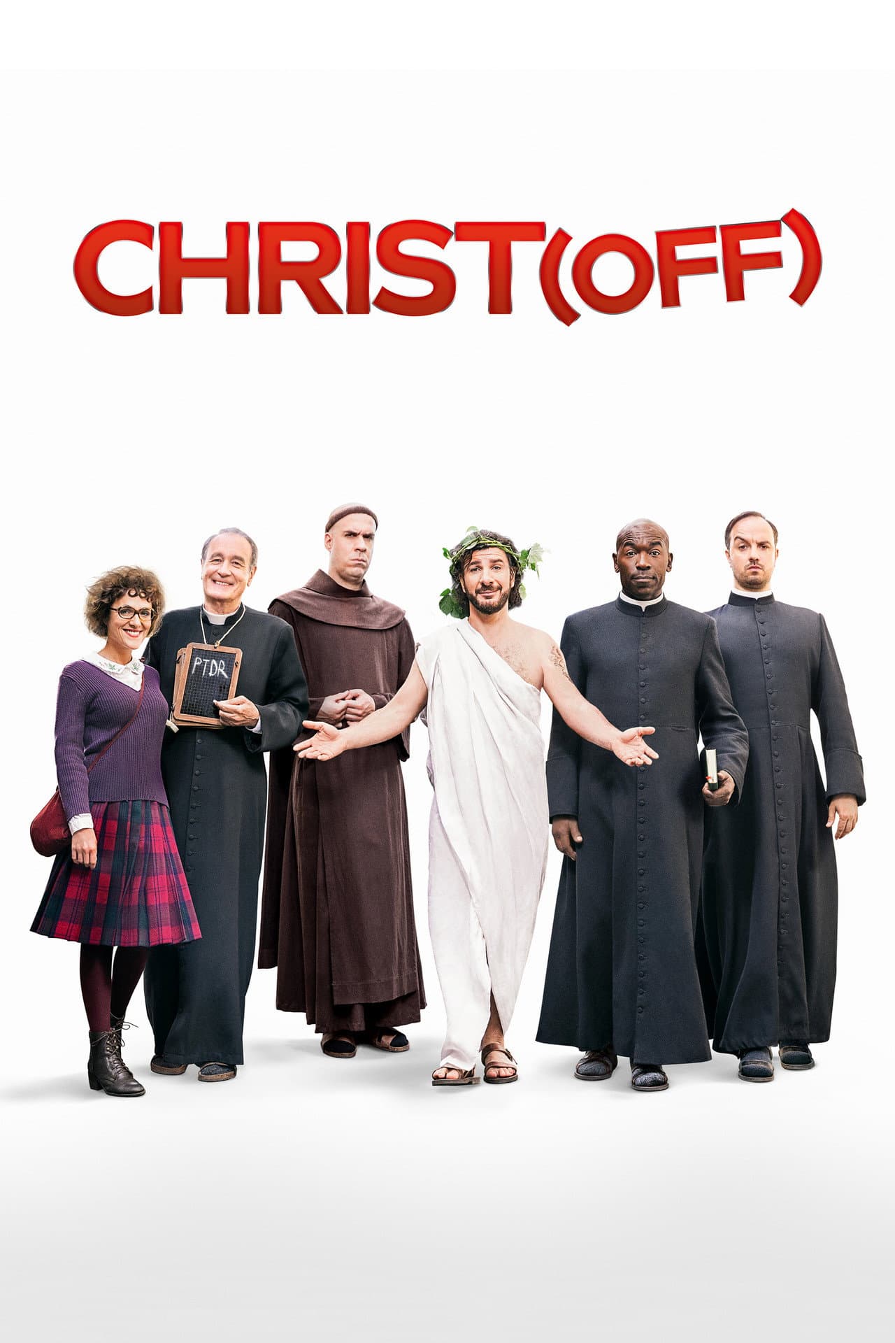 Christ(Off) preview 2