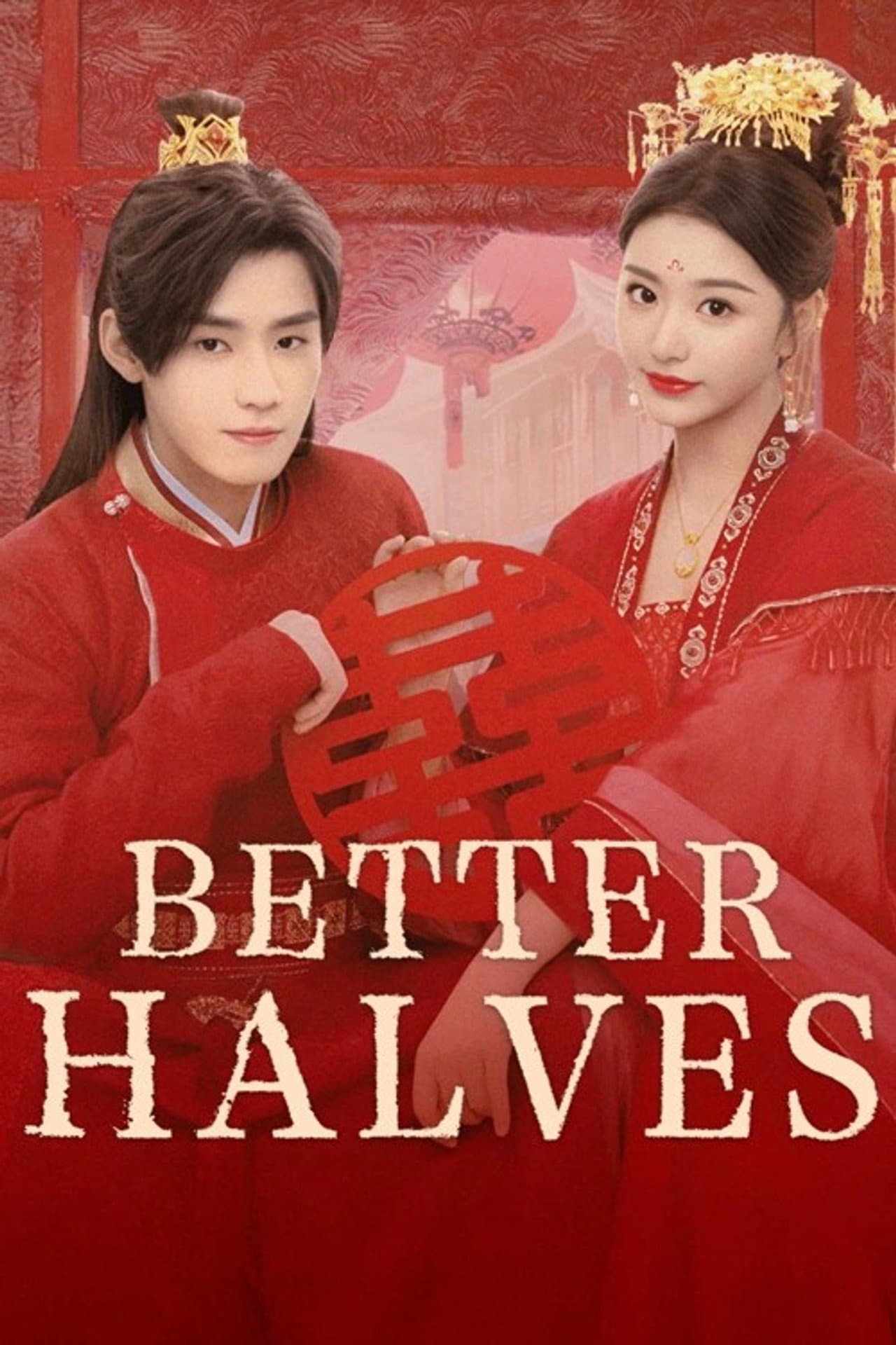 Better Halves preview 2