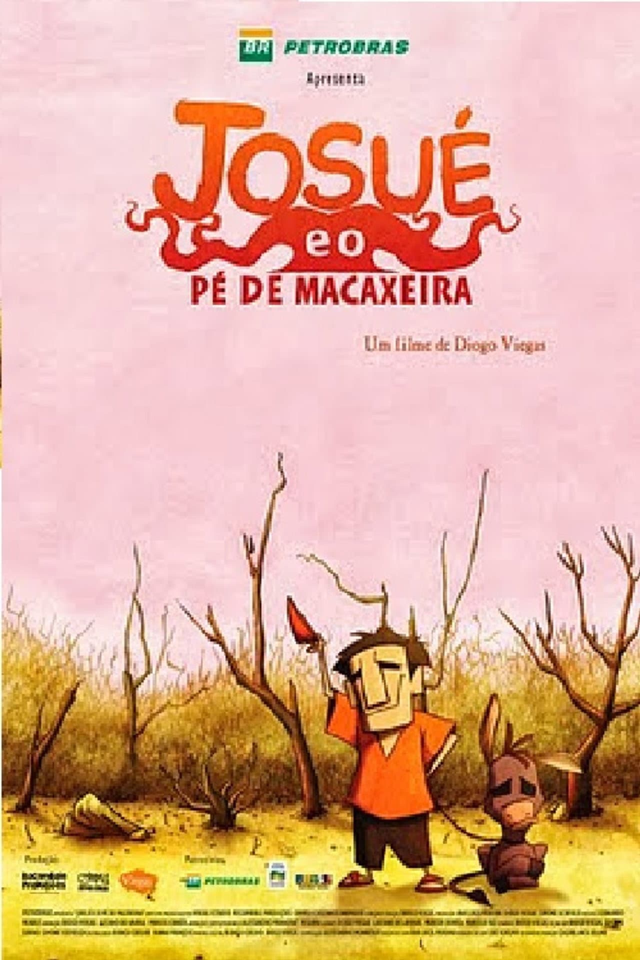 Josué e o Pé de Macaxeira preview 2