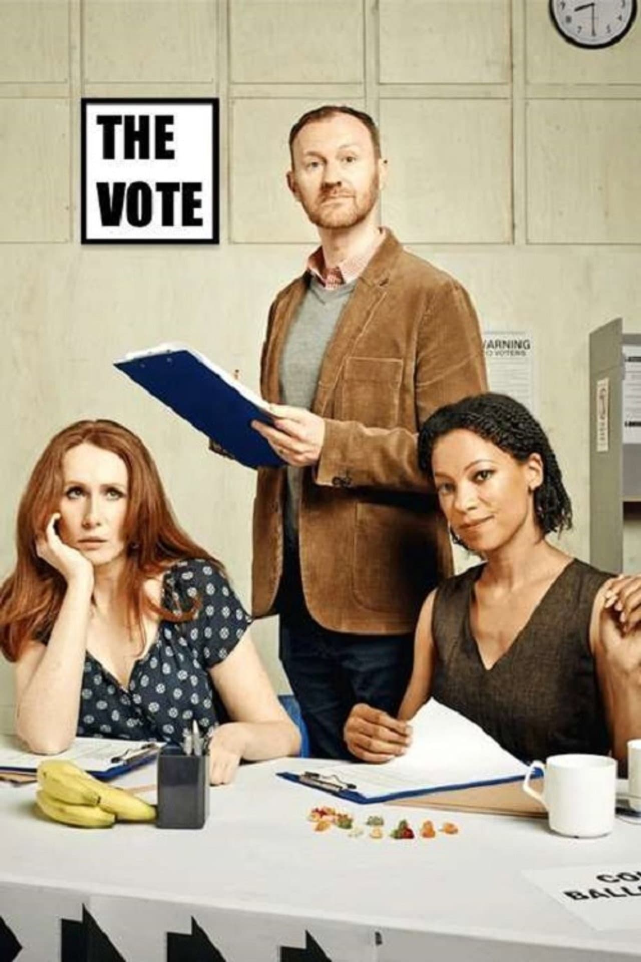 The Vote preview 2