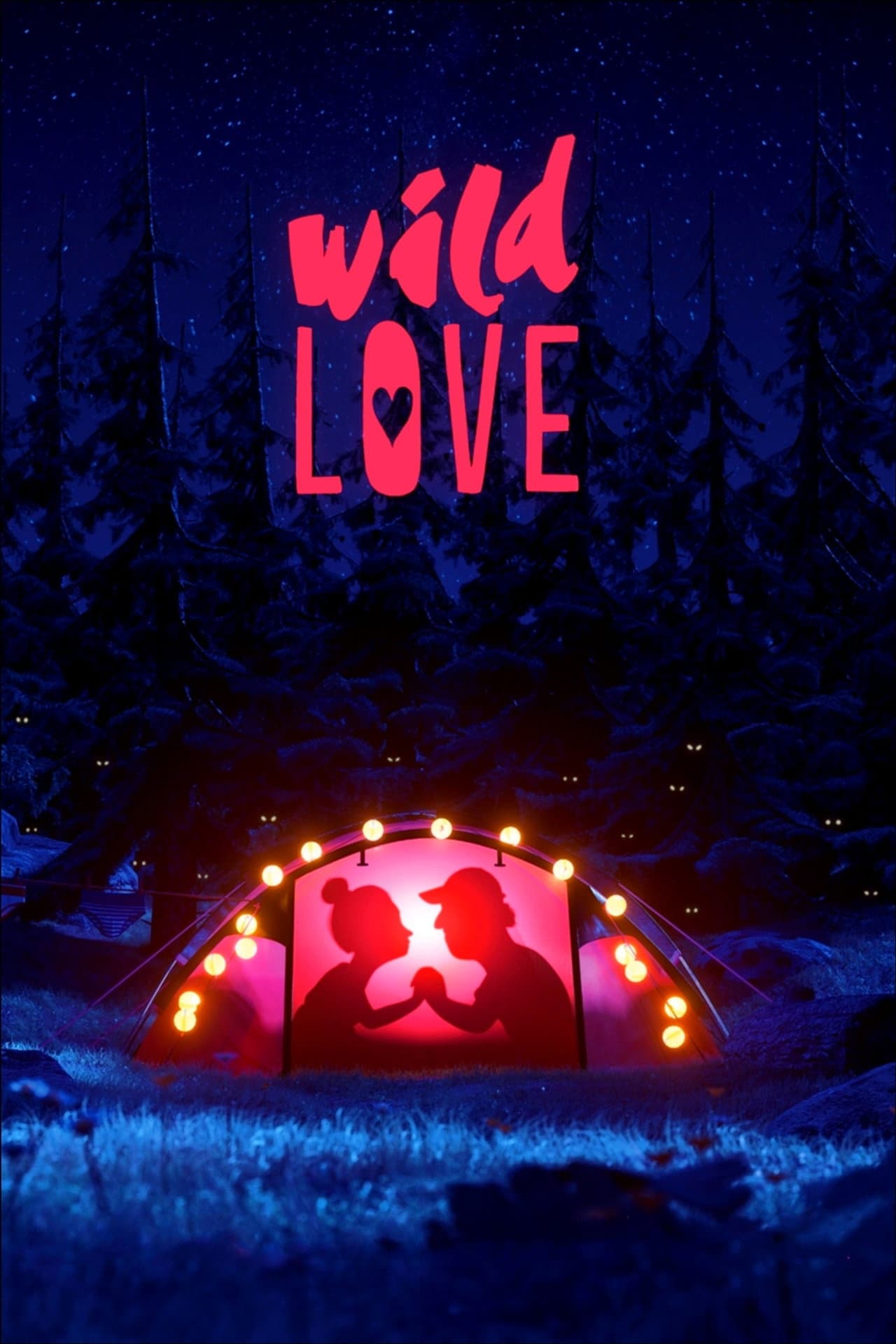 Wild Love preview 2