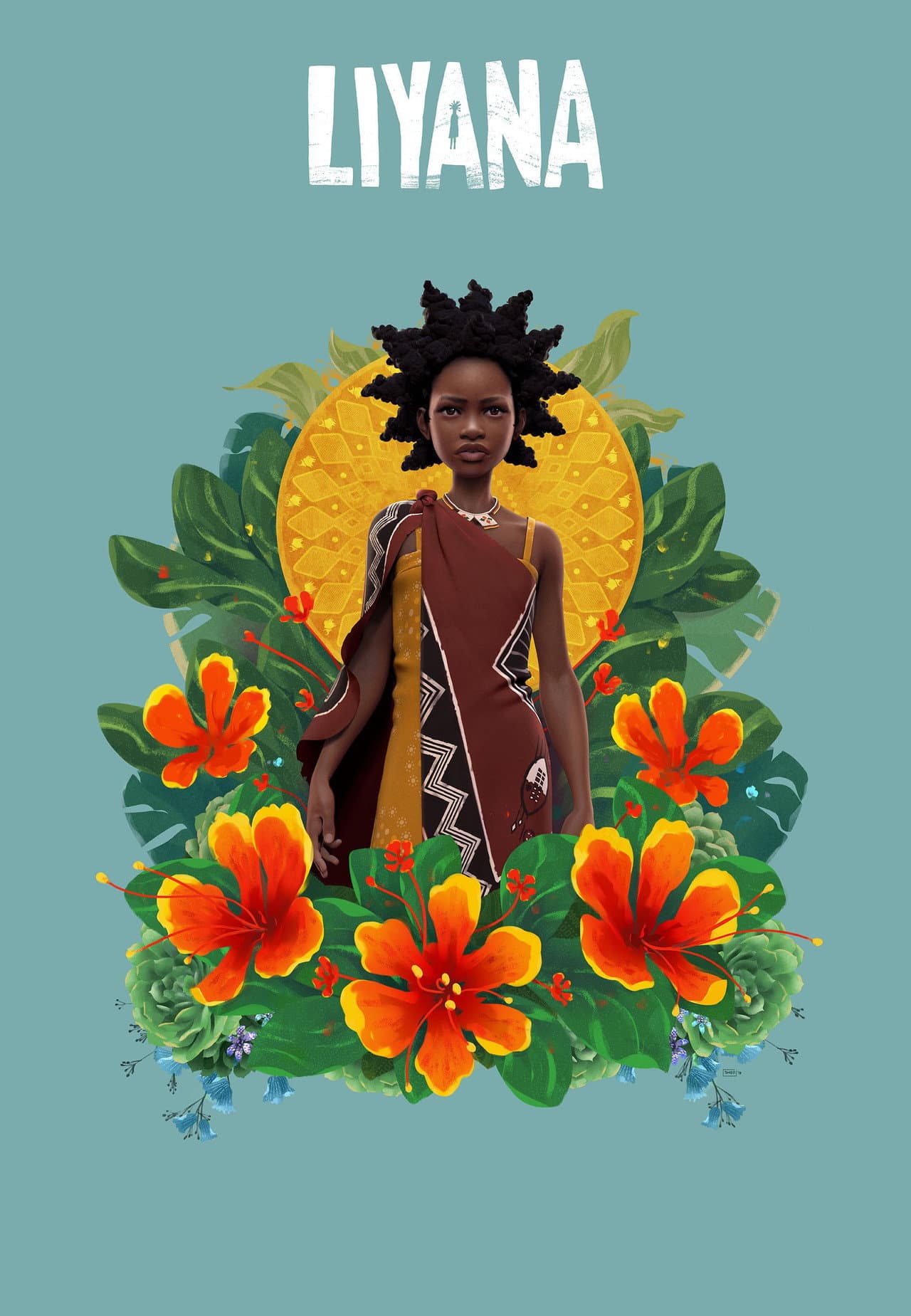 Liyana preview 2