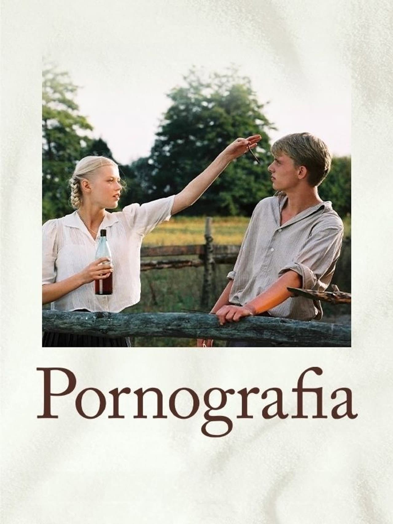Pornography preview 2