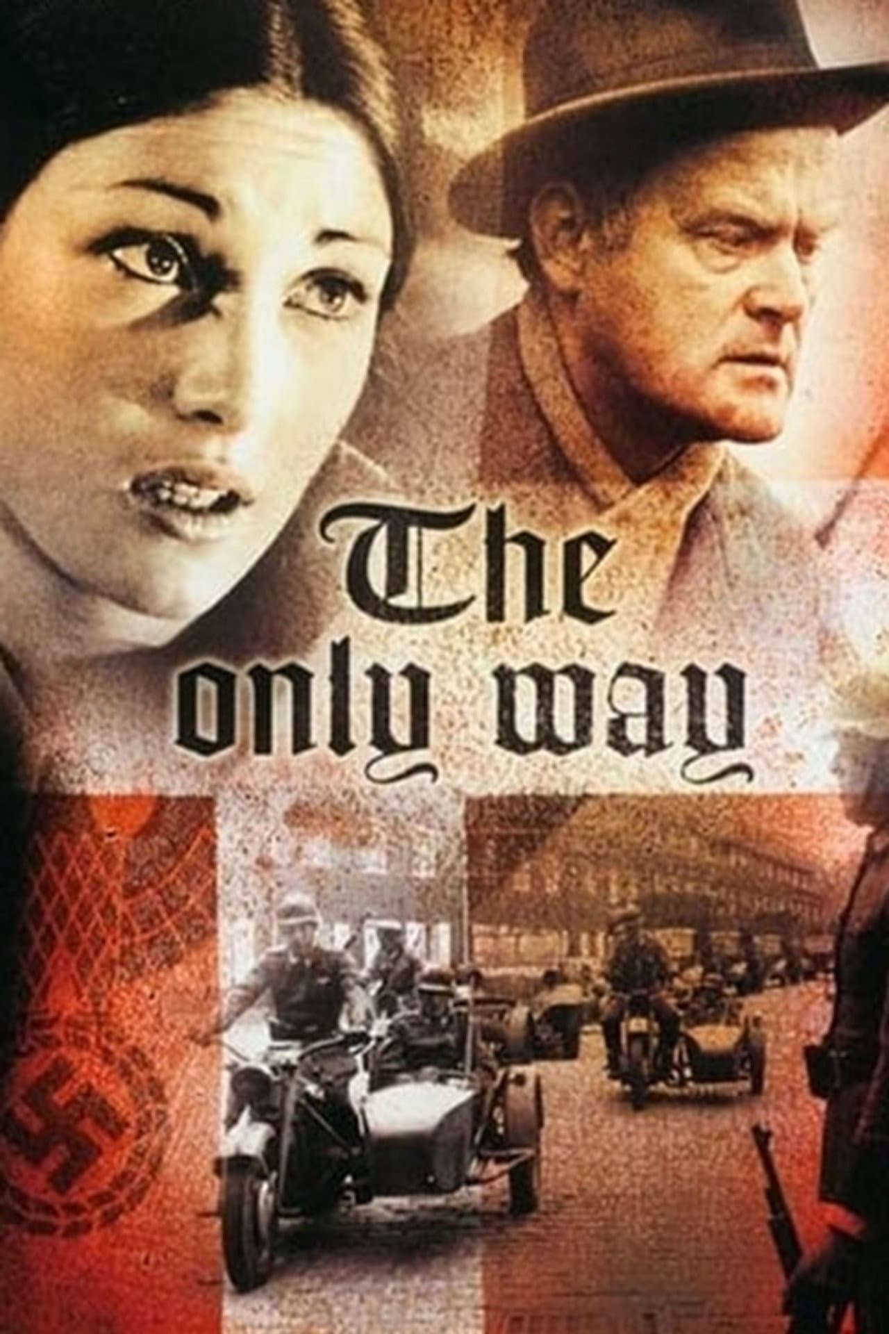 The Only Way preview 1
