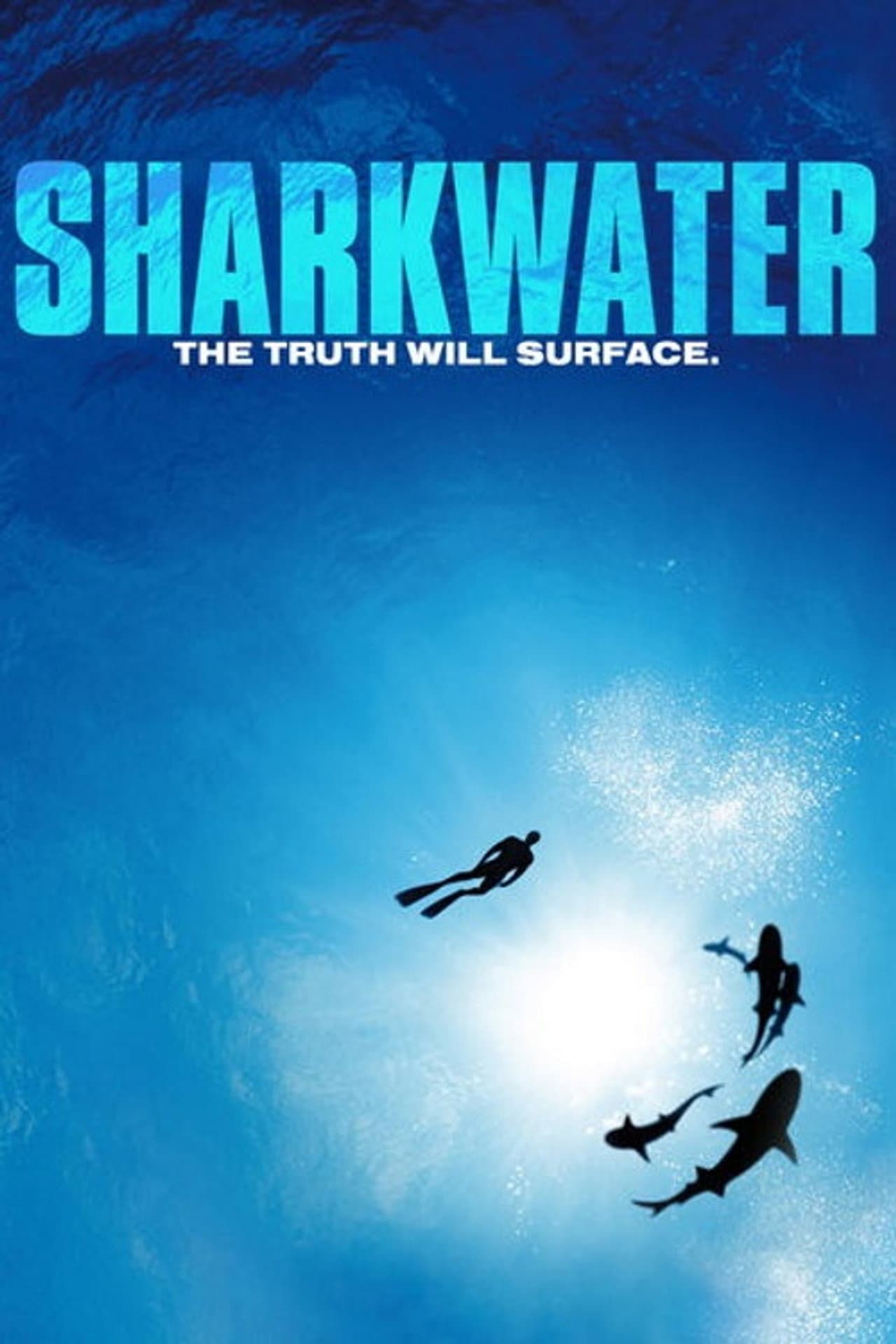 Sharkwater preview 2