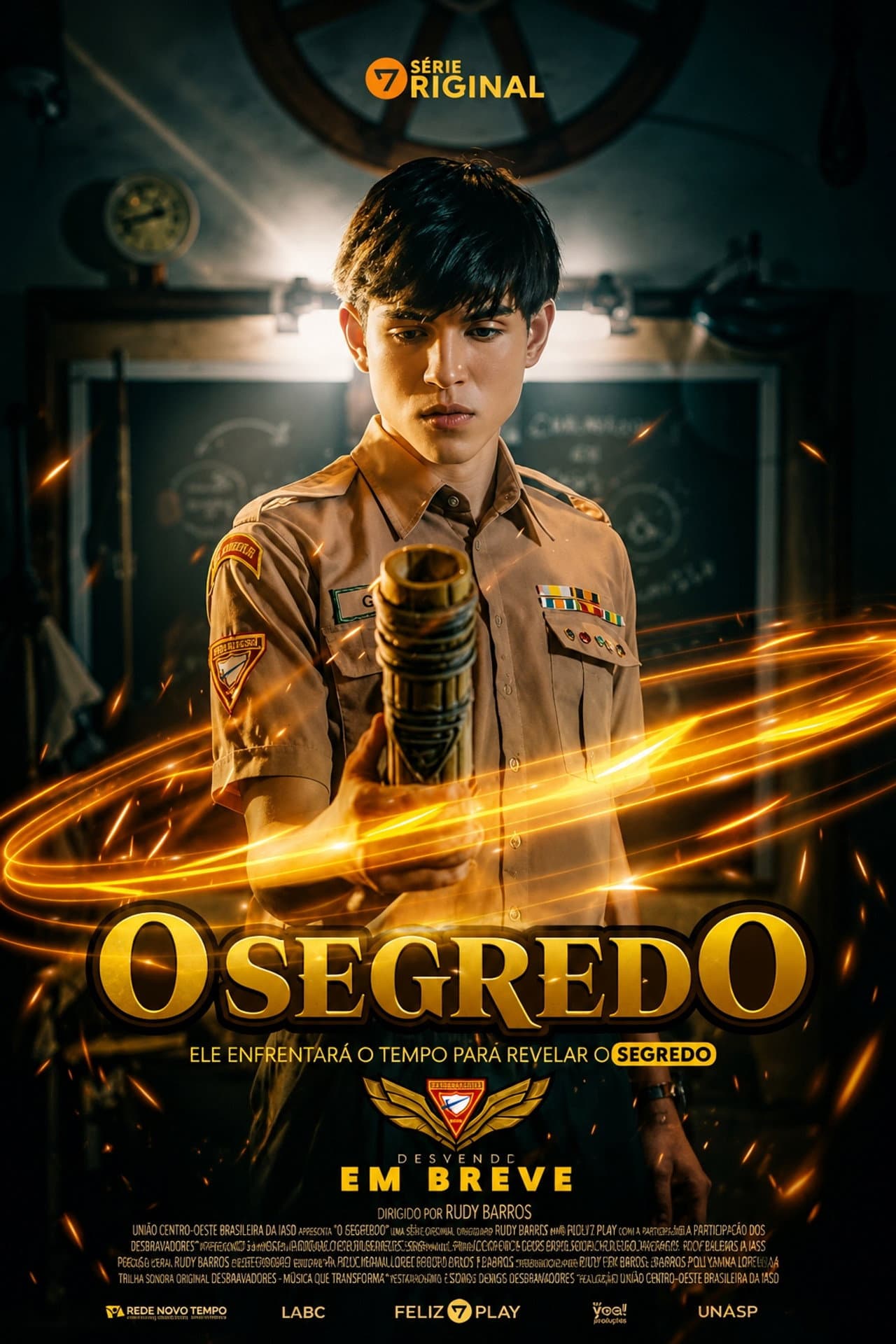 O Segredo preview 2
