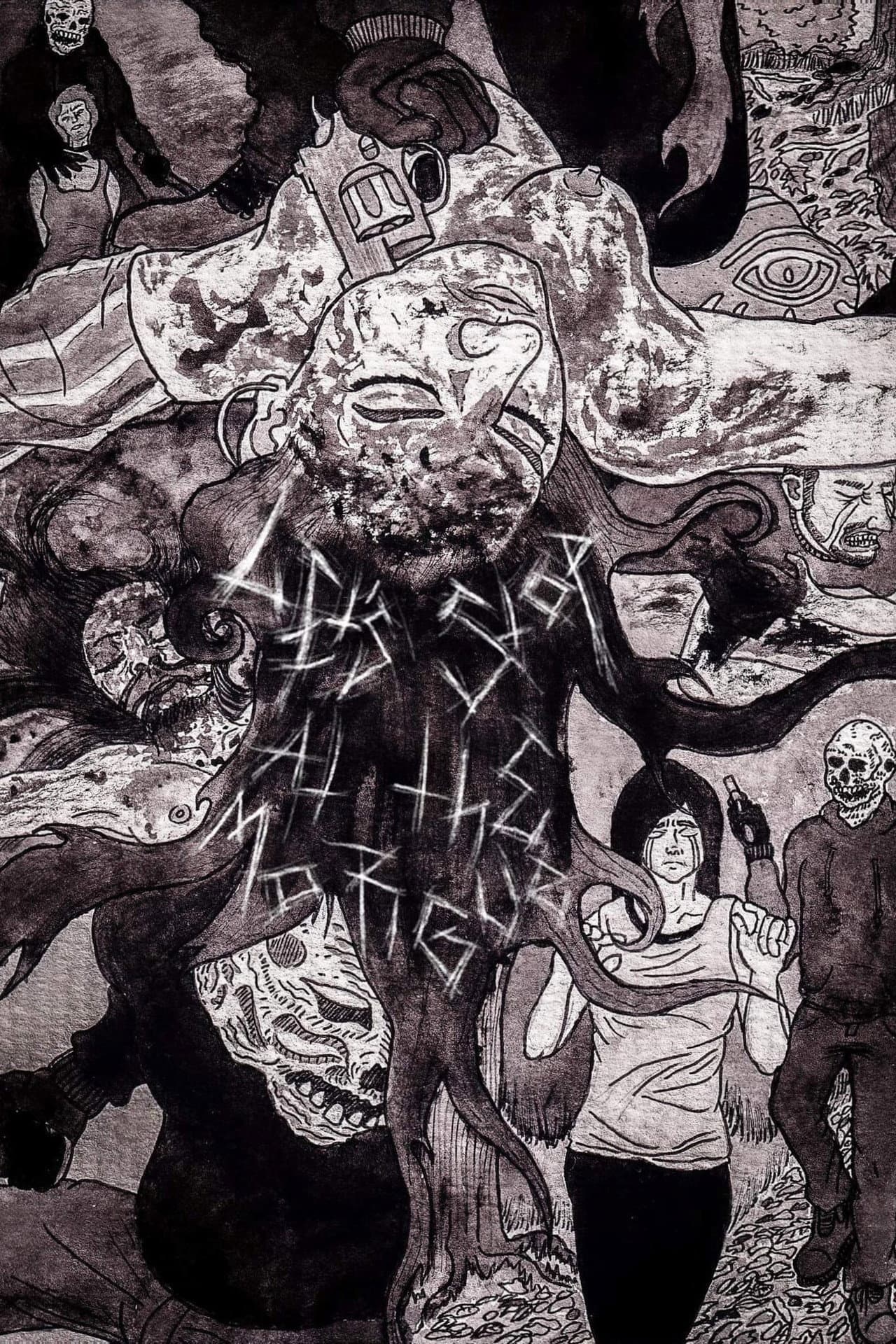 Let's Stop at the Morgue preview 2