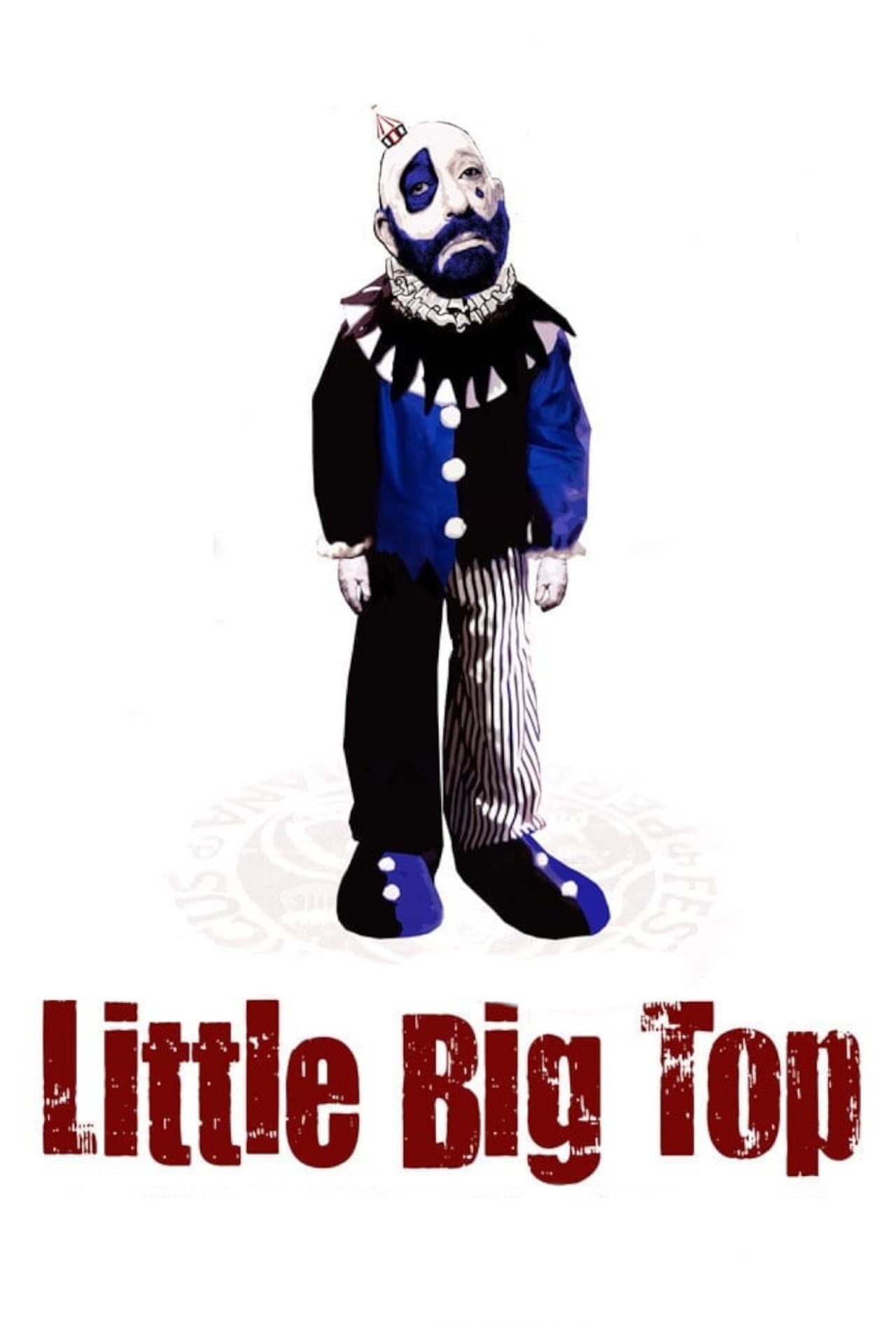 Little Big Top preview 2