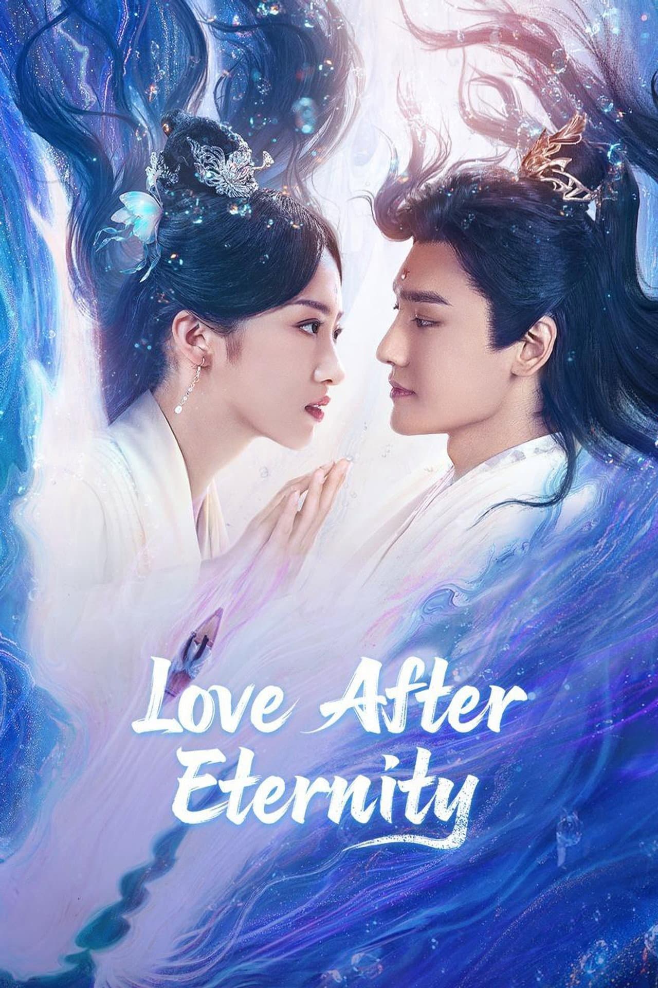 Love After Eternity preview 2