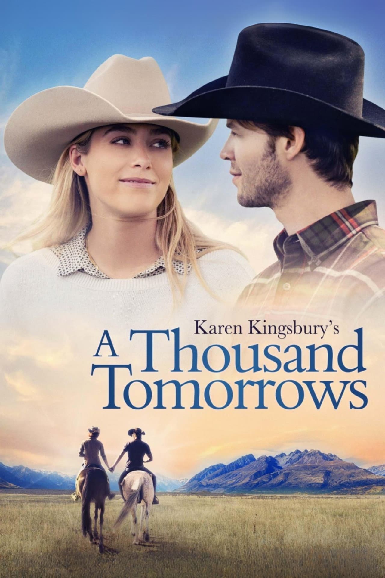 A Thousand Tomorrows preview 2