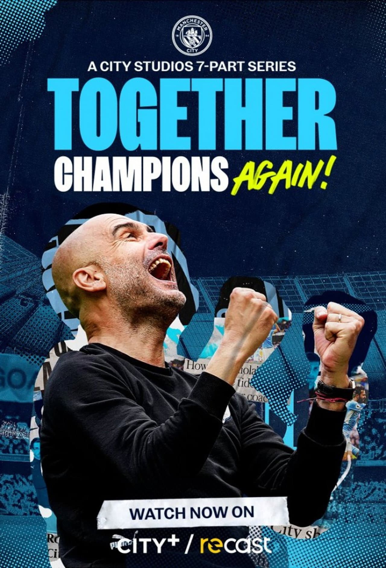 Together: Champions Again! preview 1