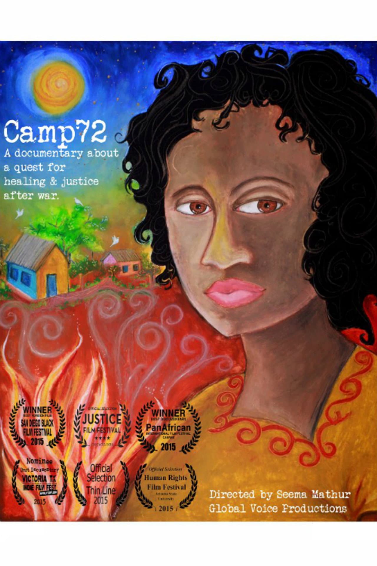 Camp 72 preview 1