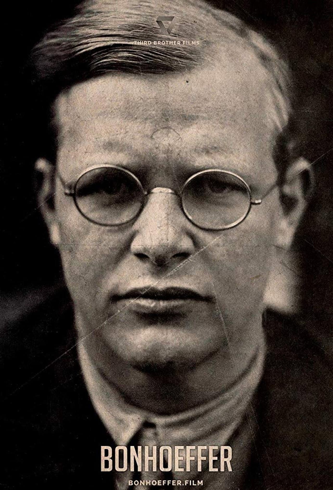 Bonhoeffer: Holy Traitor preview 1