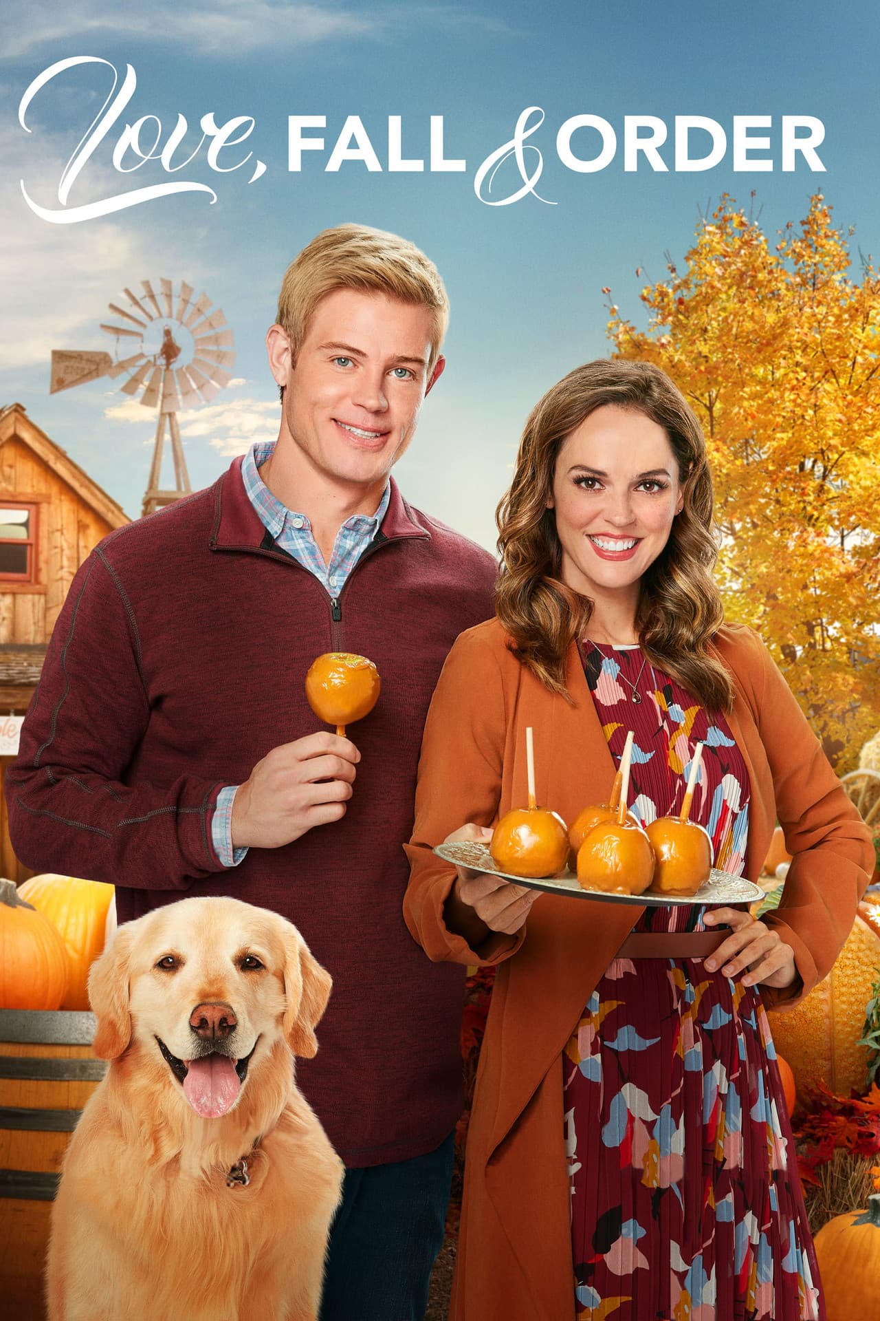 Love, Fall & Order preview 2