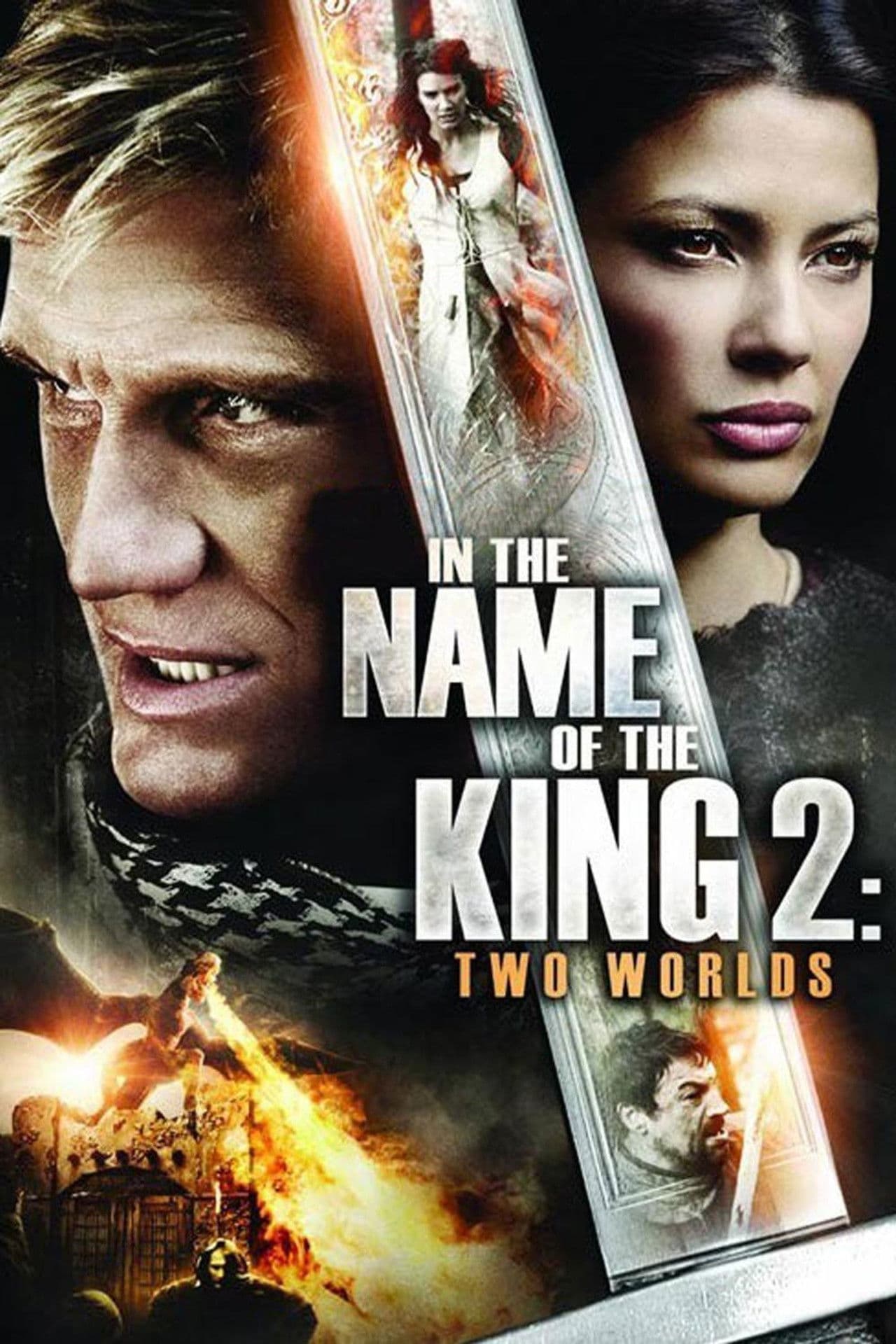 In the Name of the King 2: Two Worlds preview 2
