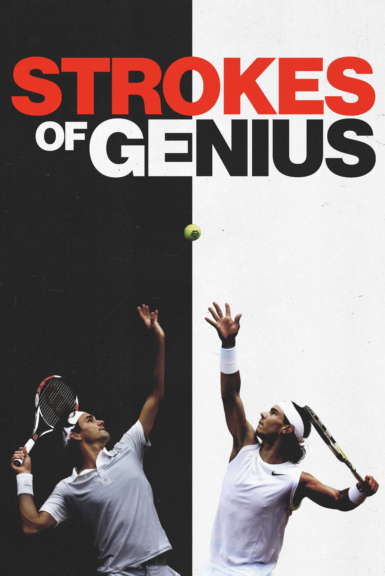 Strokes of Genius preview 2