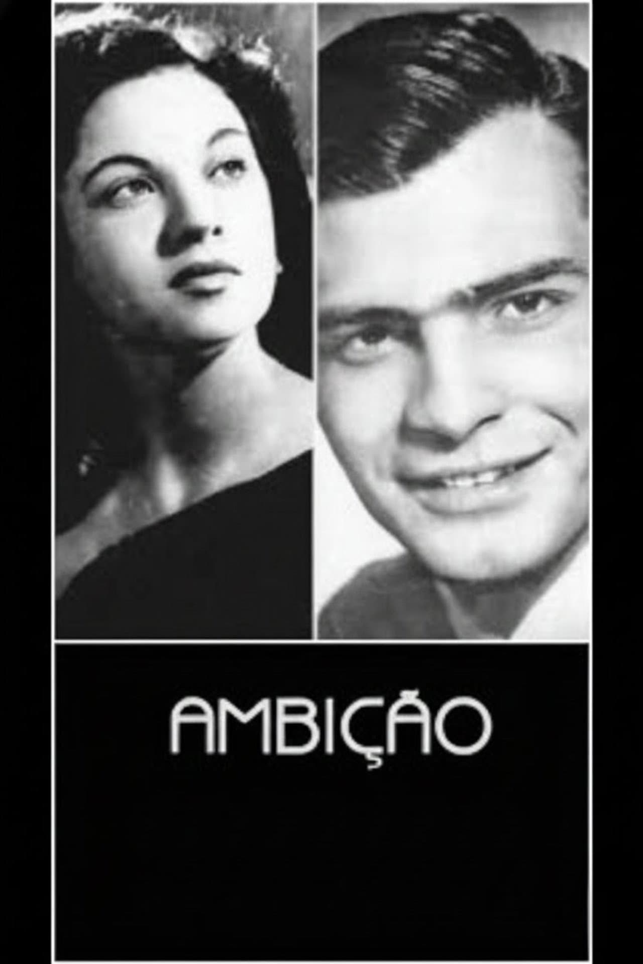 Ambição preview 1