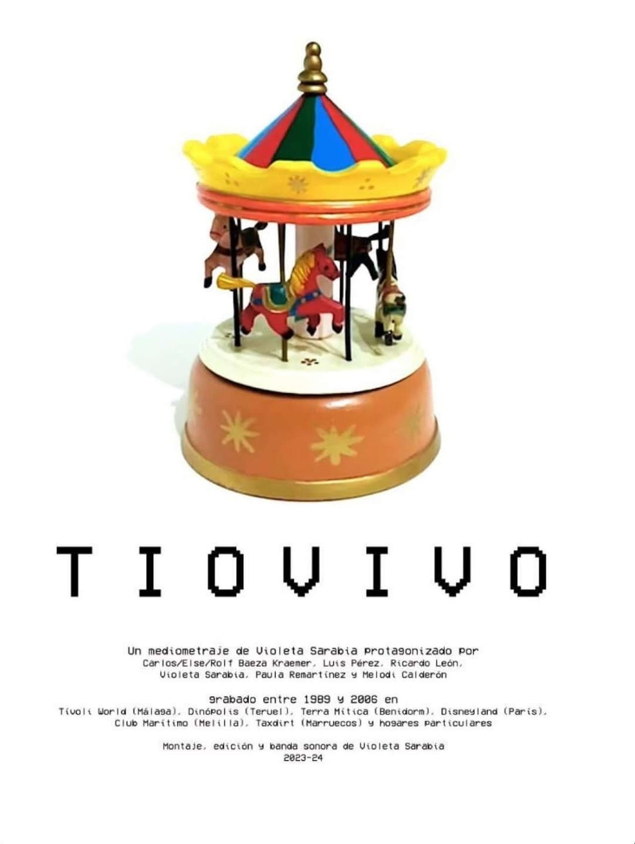 Tiovivo preview 1