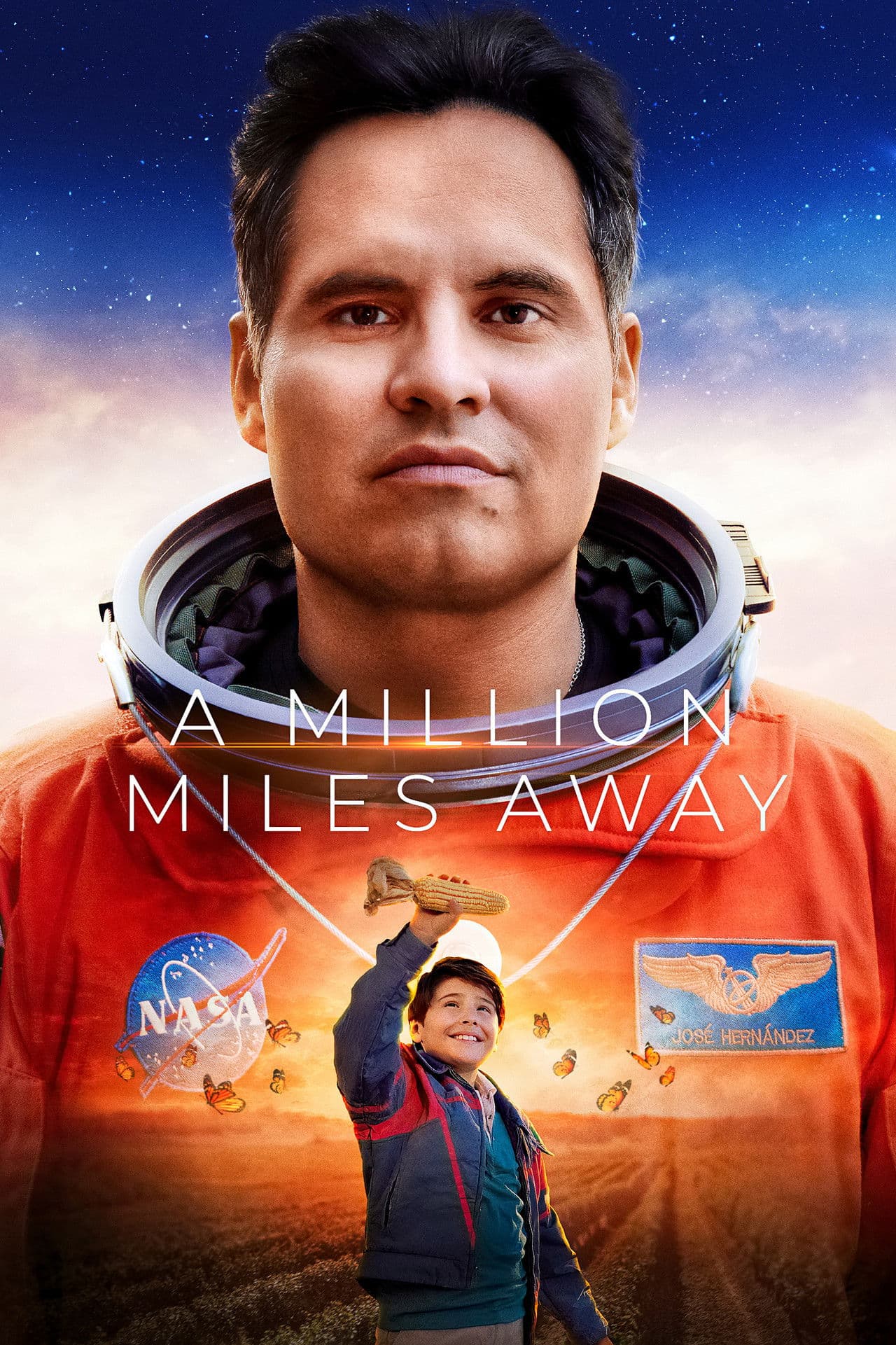 A Million Miles Away preview 2