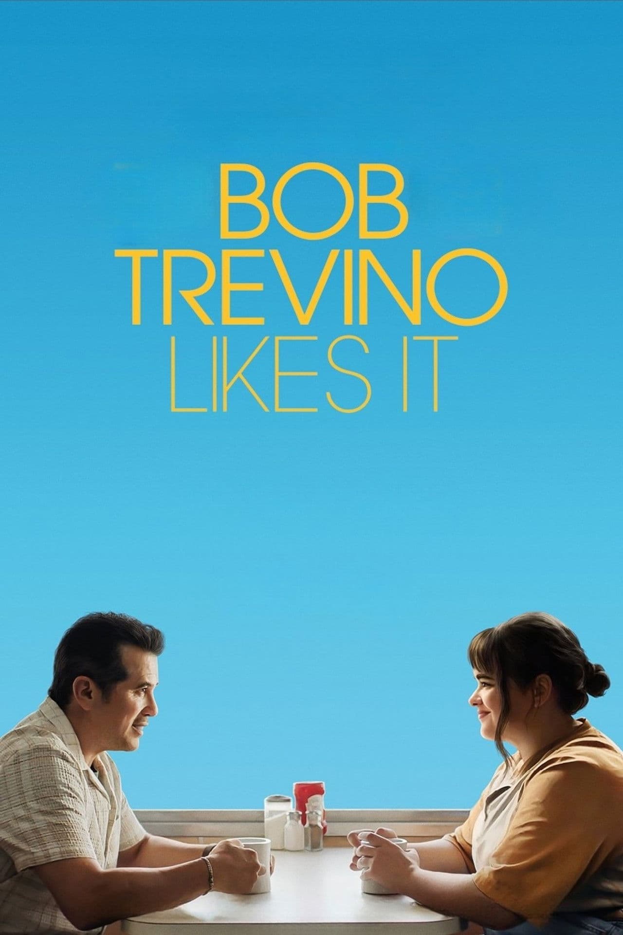 Bob Trevino Likes It preview 2