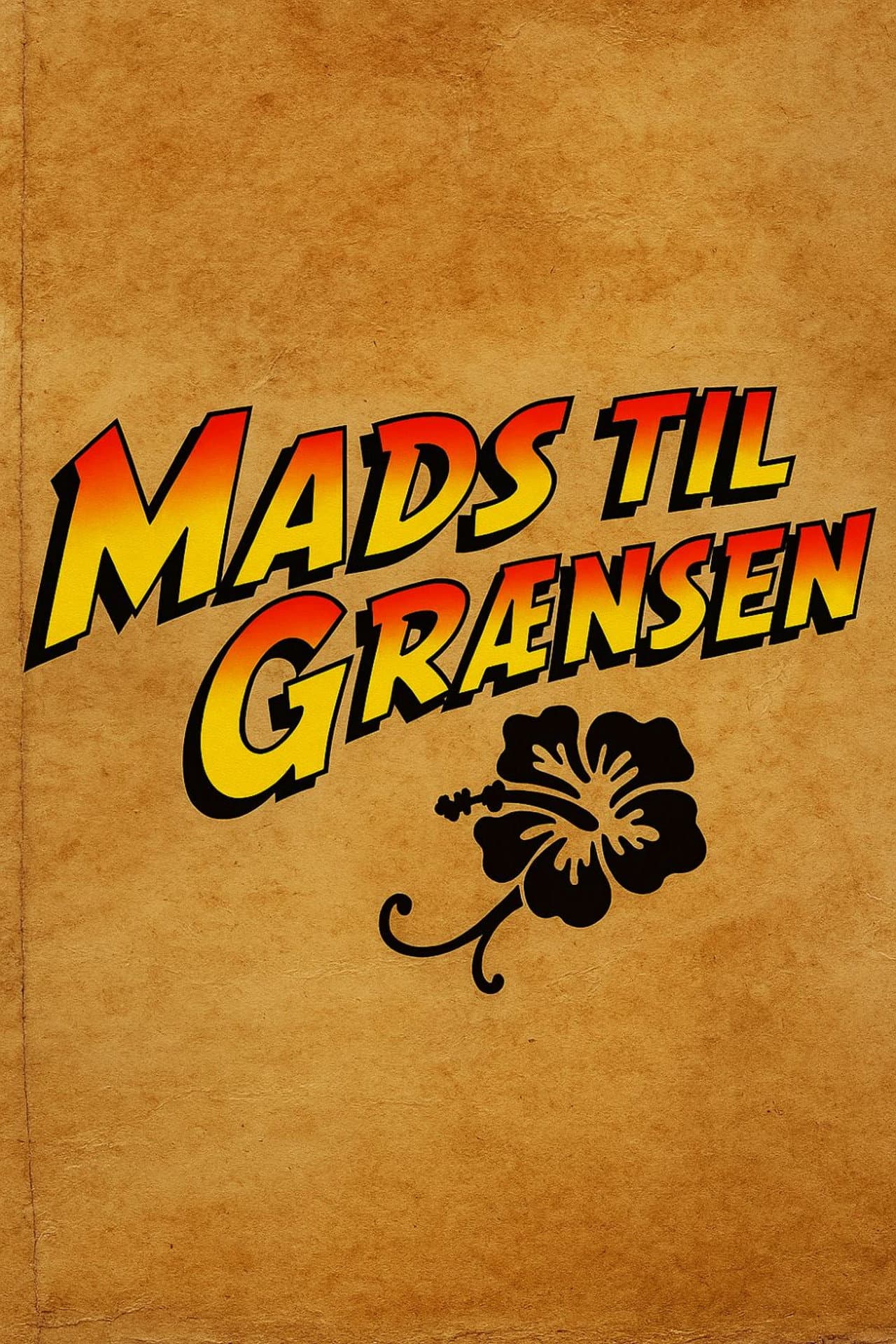 Mads til grænsen preview 2