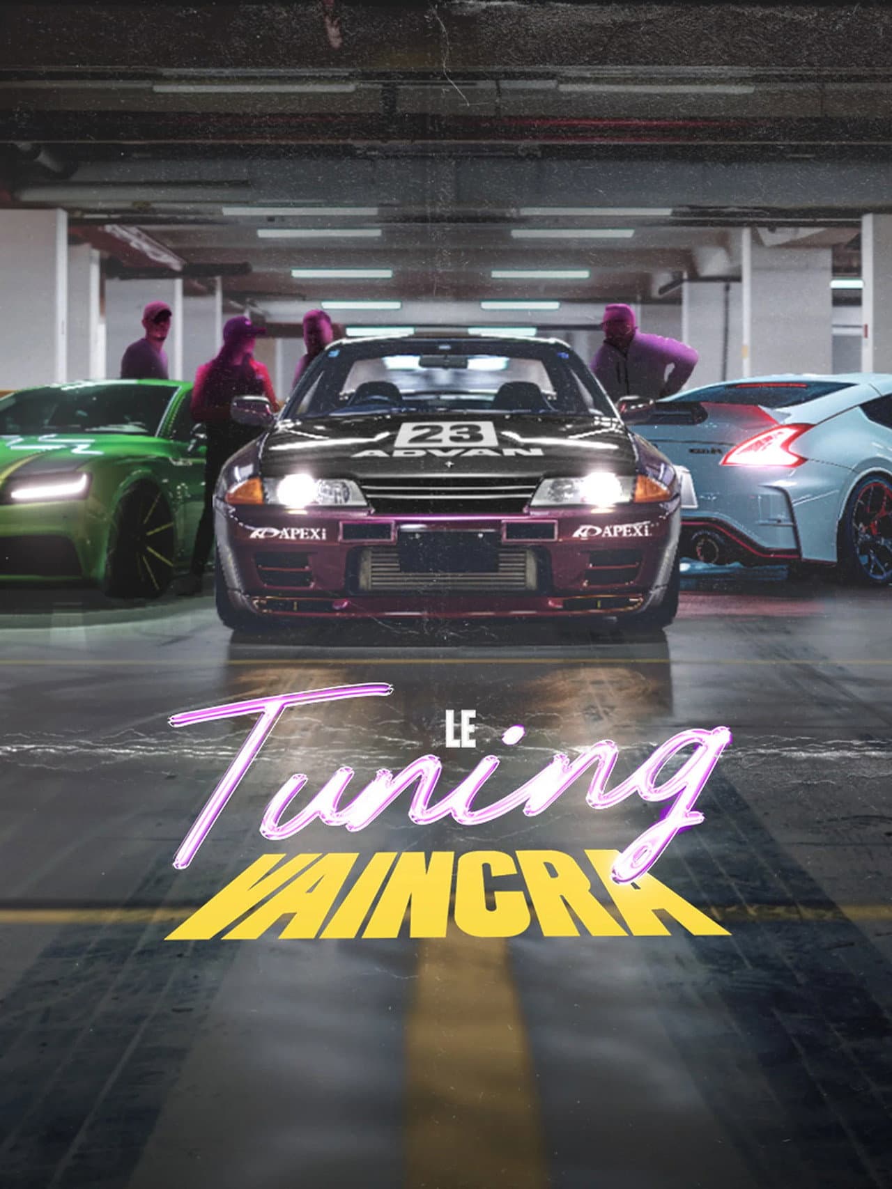 Le tuning vaincra preview 2