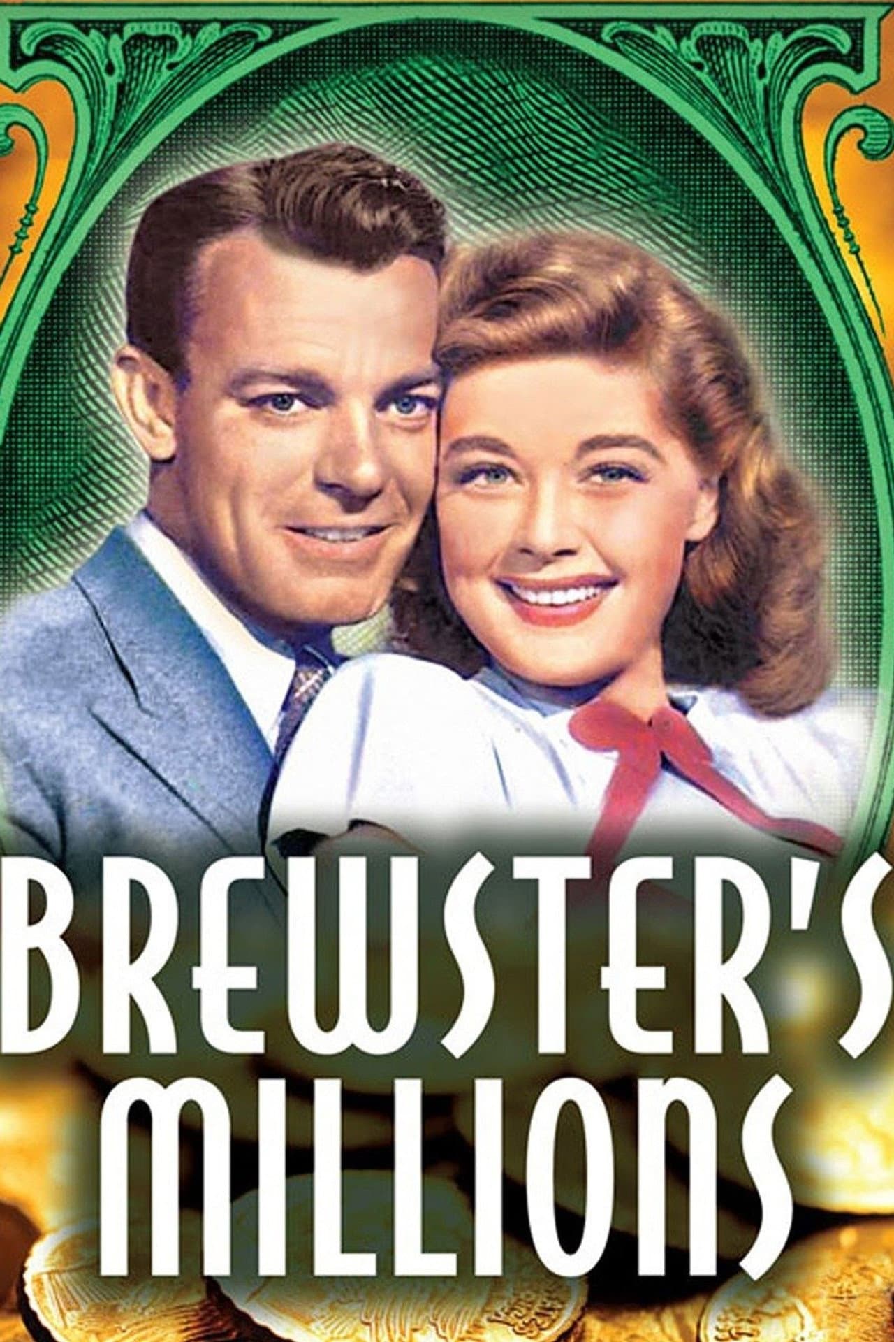 Brewster's Millions preview 2