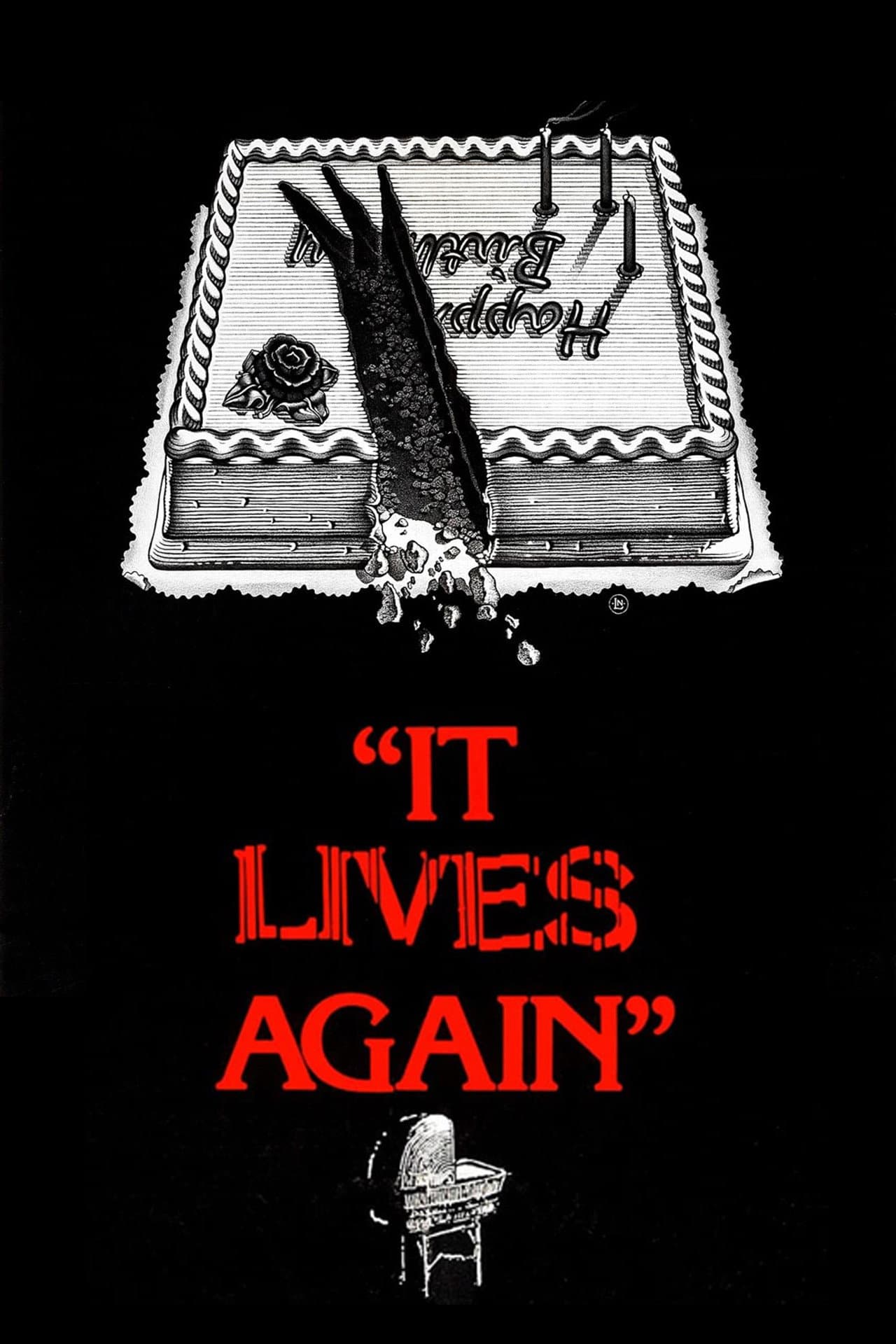 It Lives Again preview 2