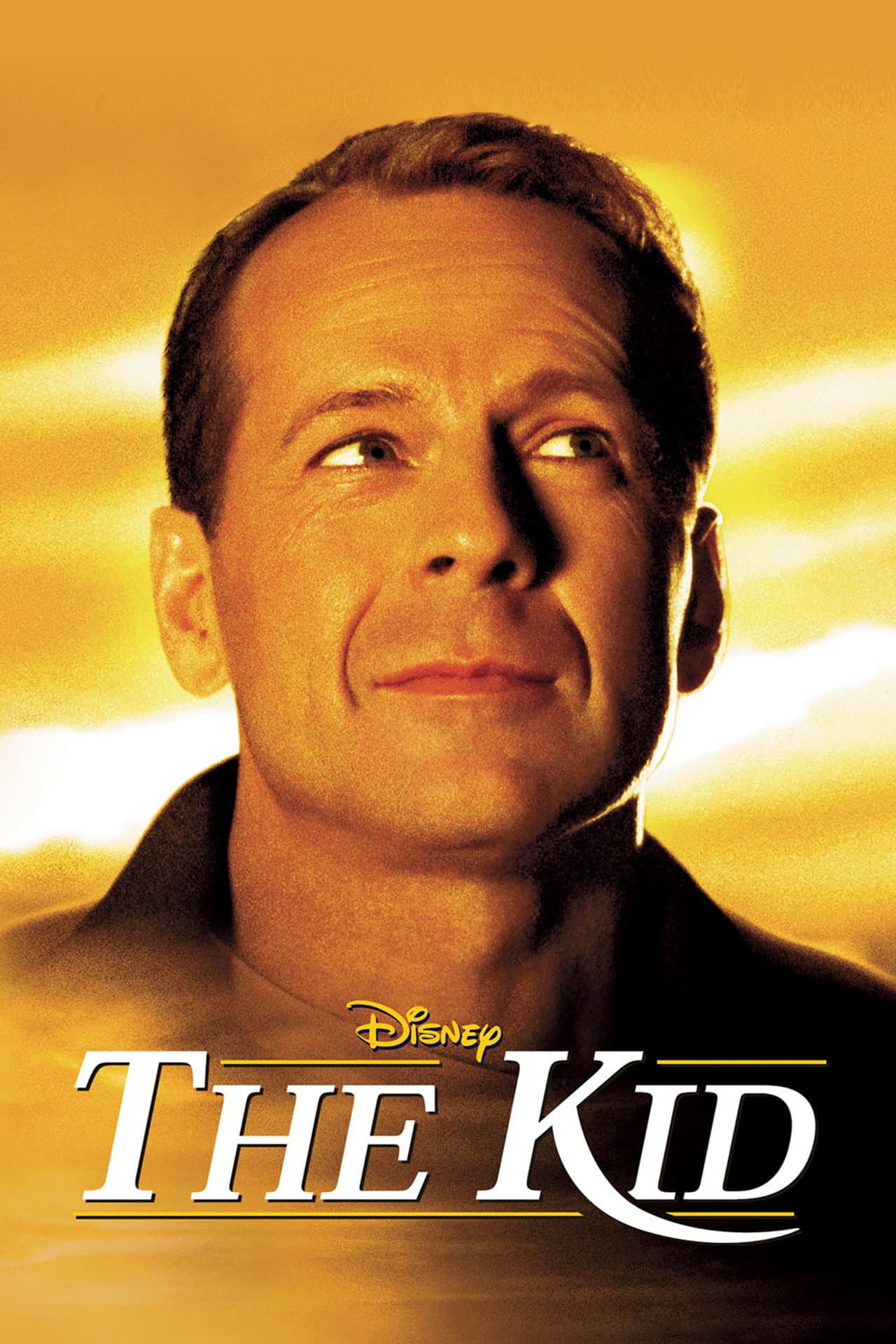 The Kid preview 2