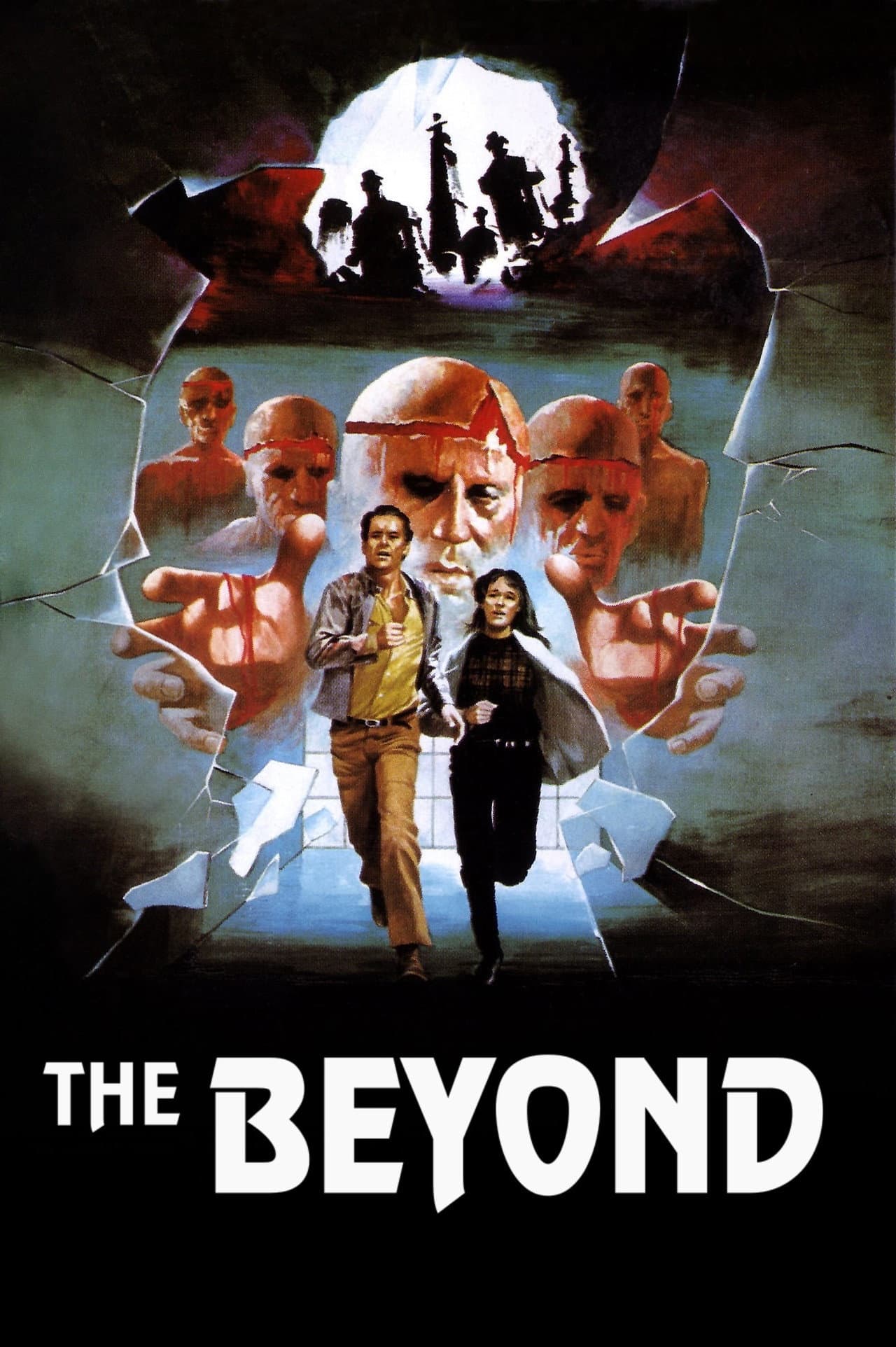 The Beyond preview 2