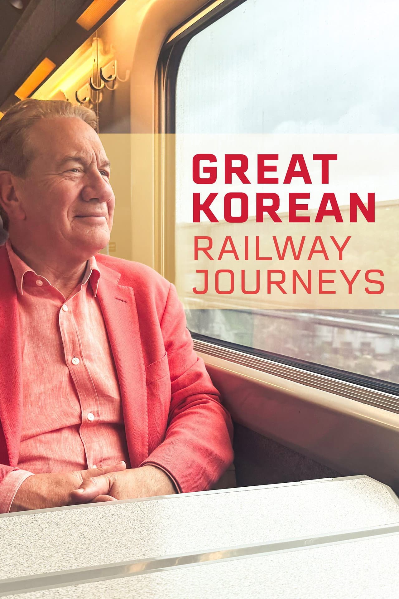 Great Korean Railway Journeys preview 2