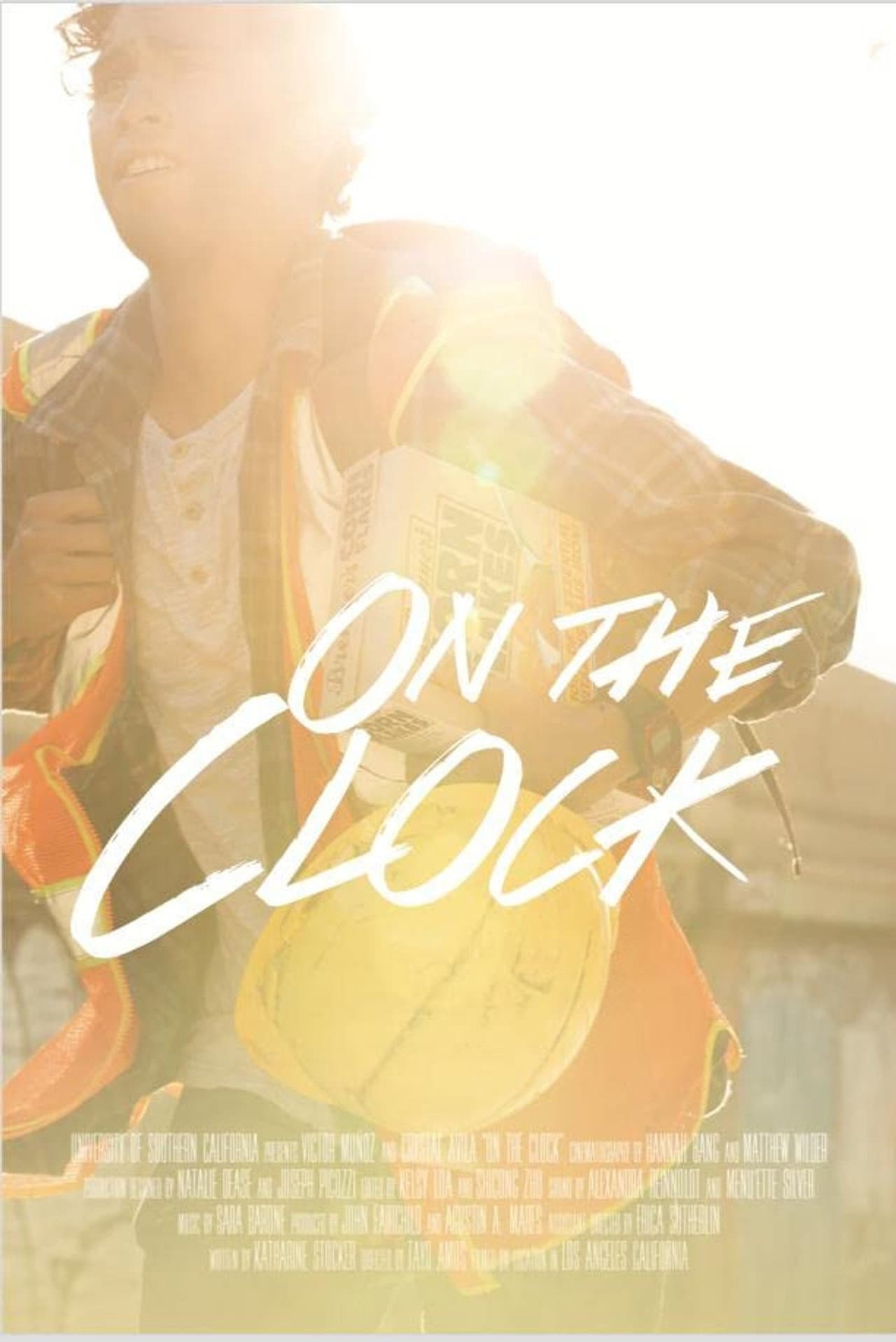 On the Clock preview 2