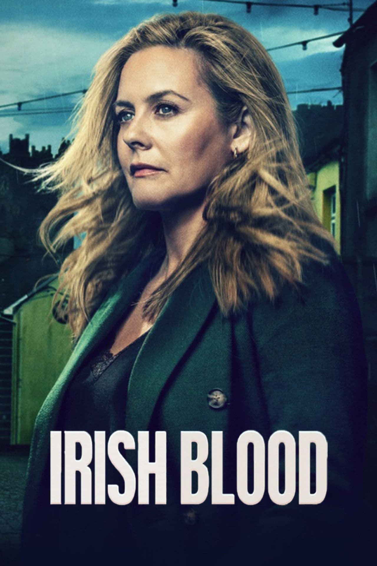 Irish Blood preview 2