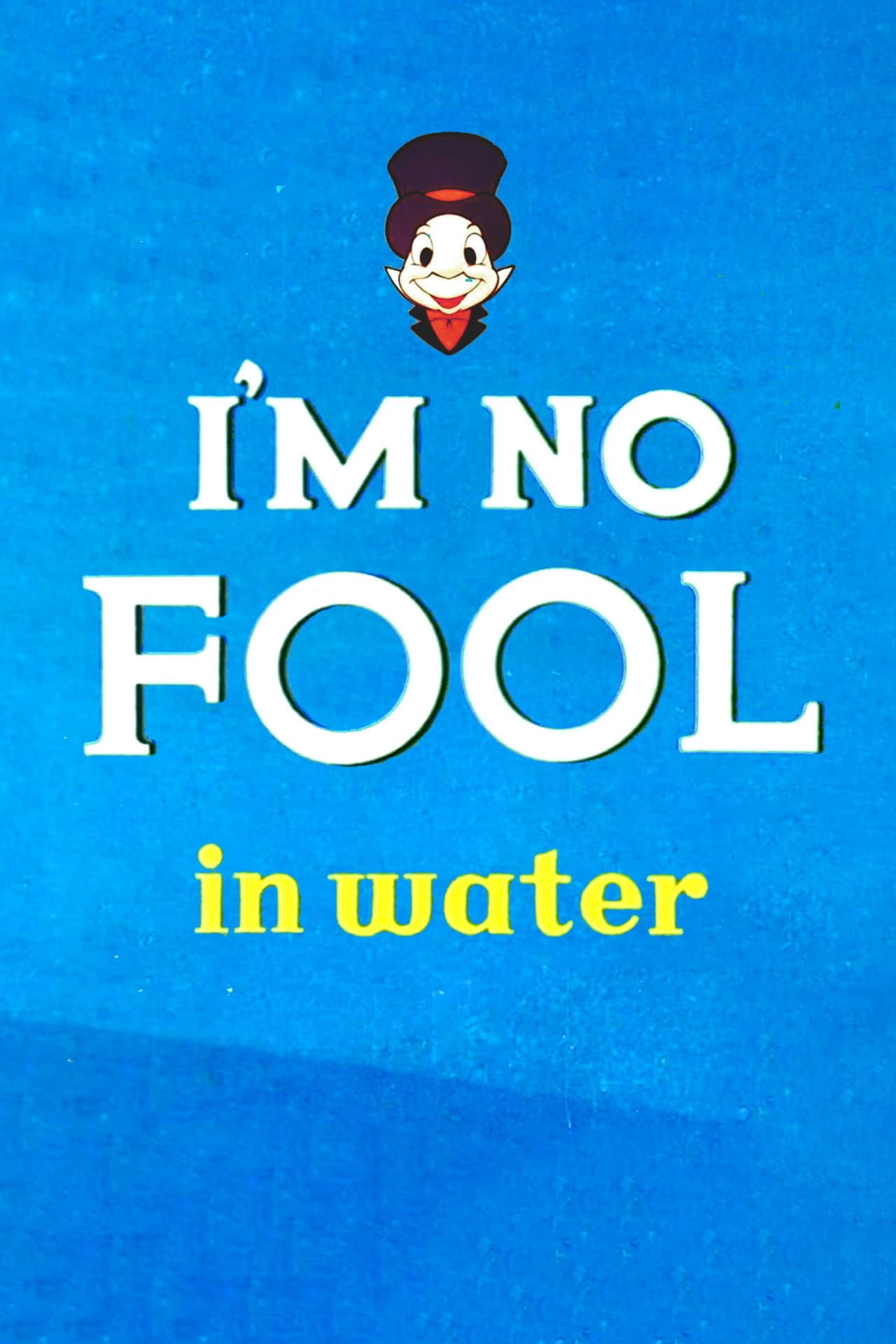 I'm No Fool in Water preview 1