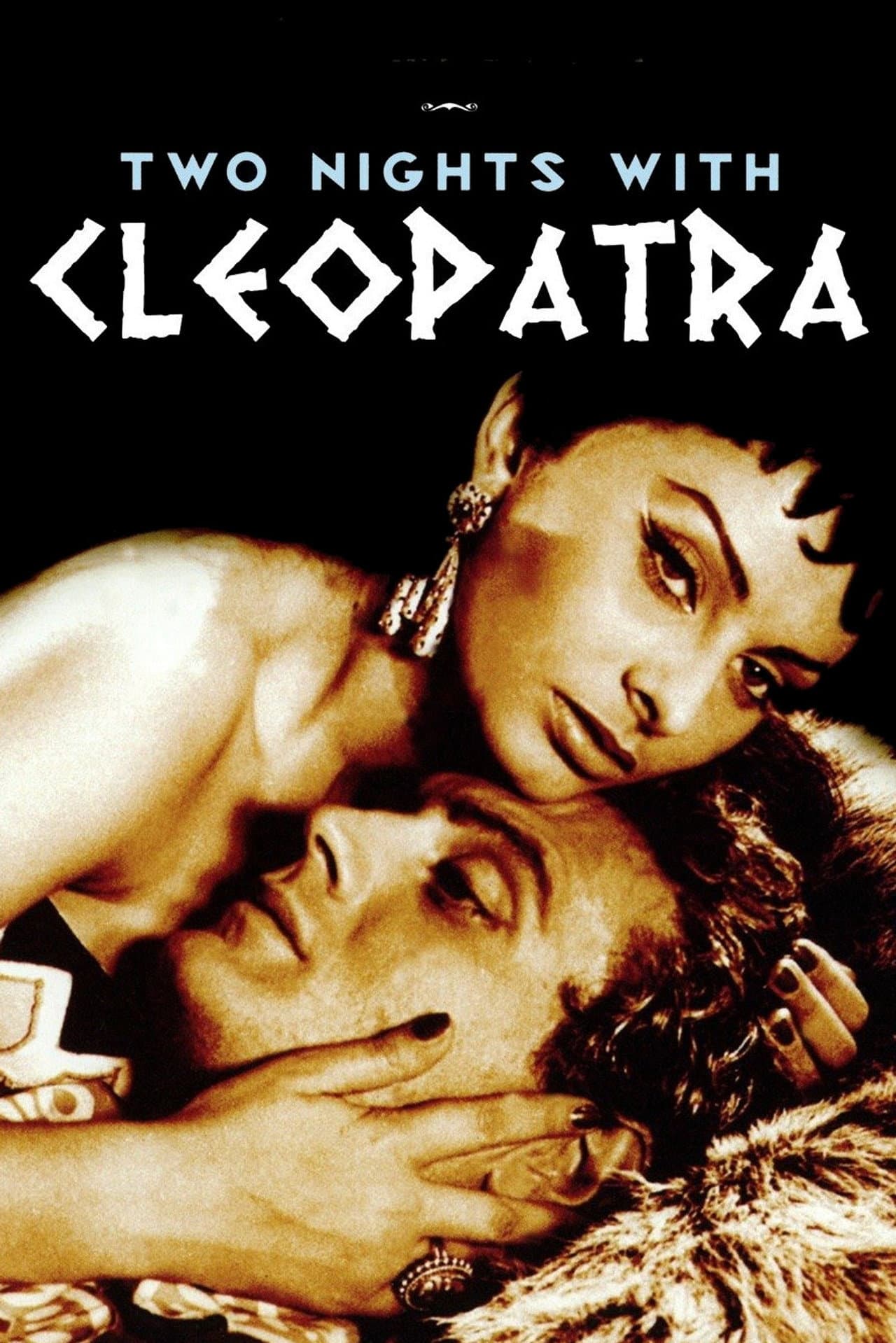 Two Nights with Cleopatra preview 2