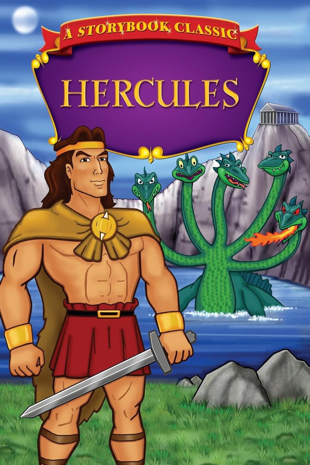 Hercules preview 1