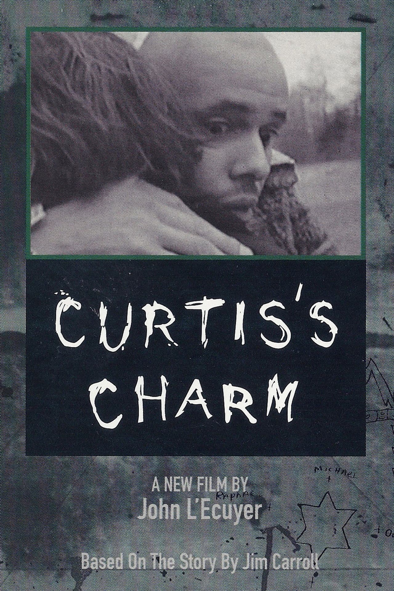 Curtis's Charm preview 1