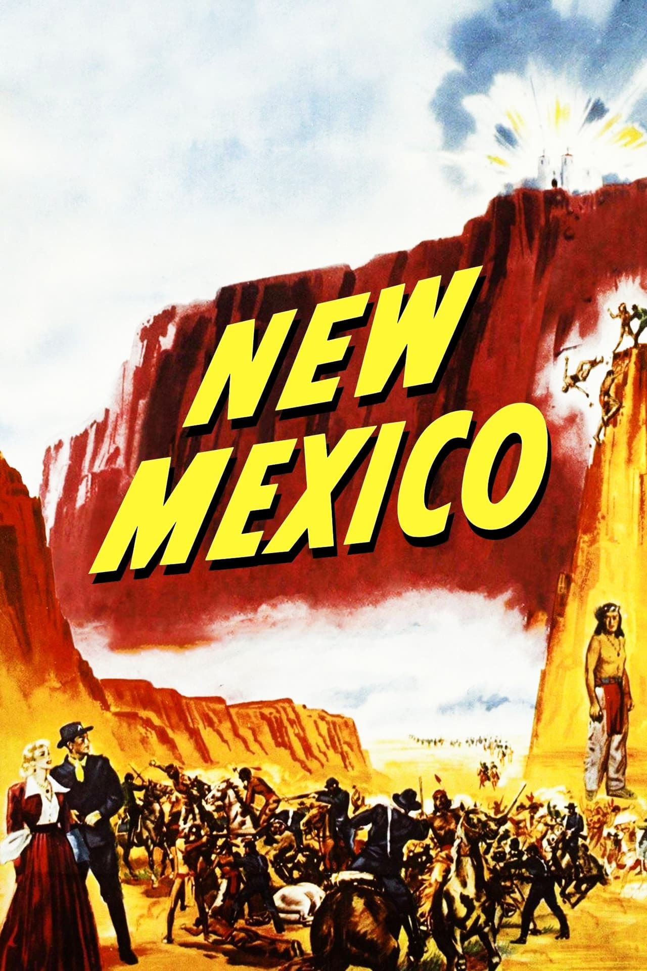 New Mexico preview 2