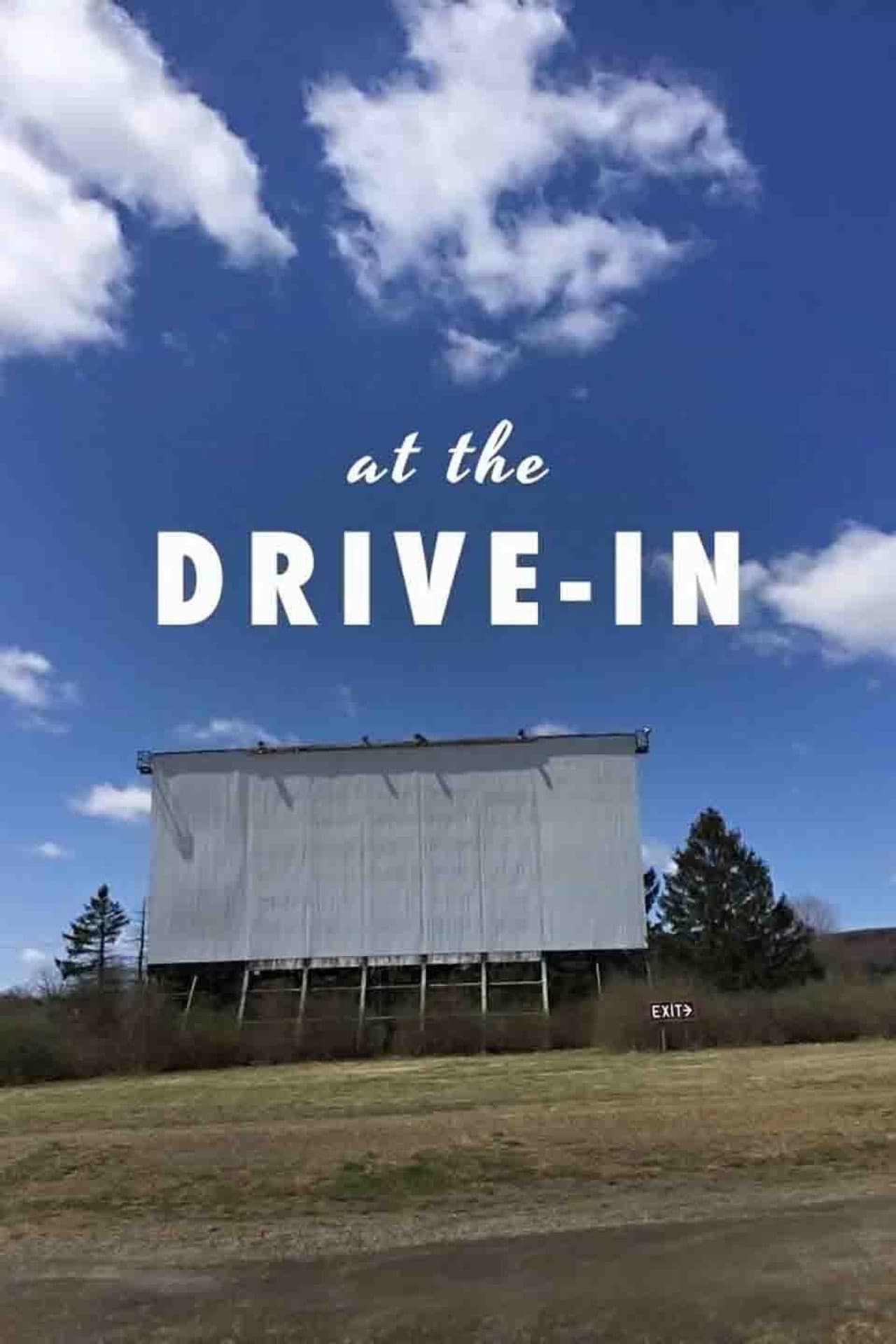 At the Drive-In preview 2