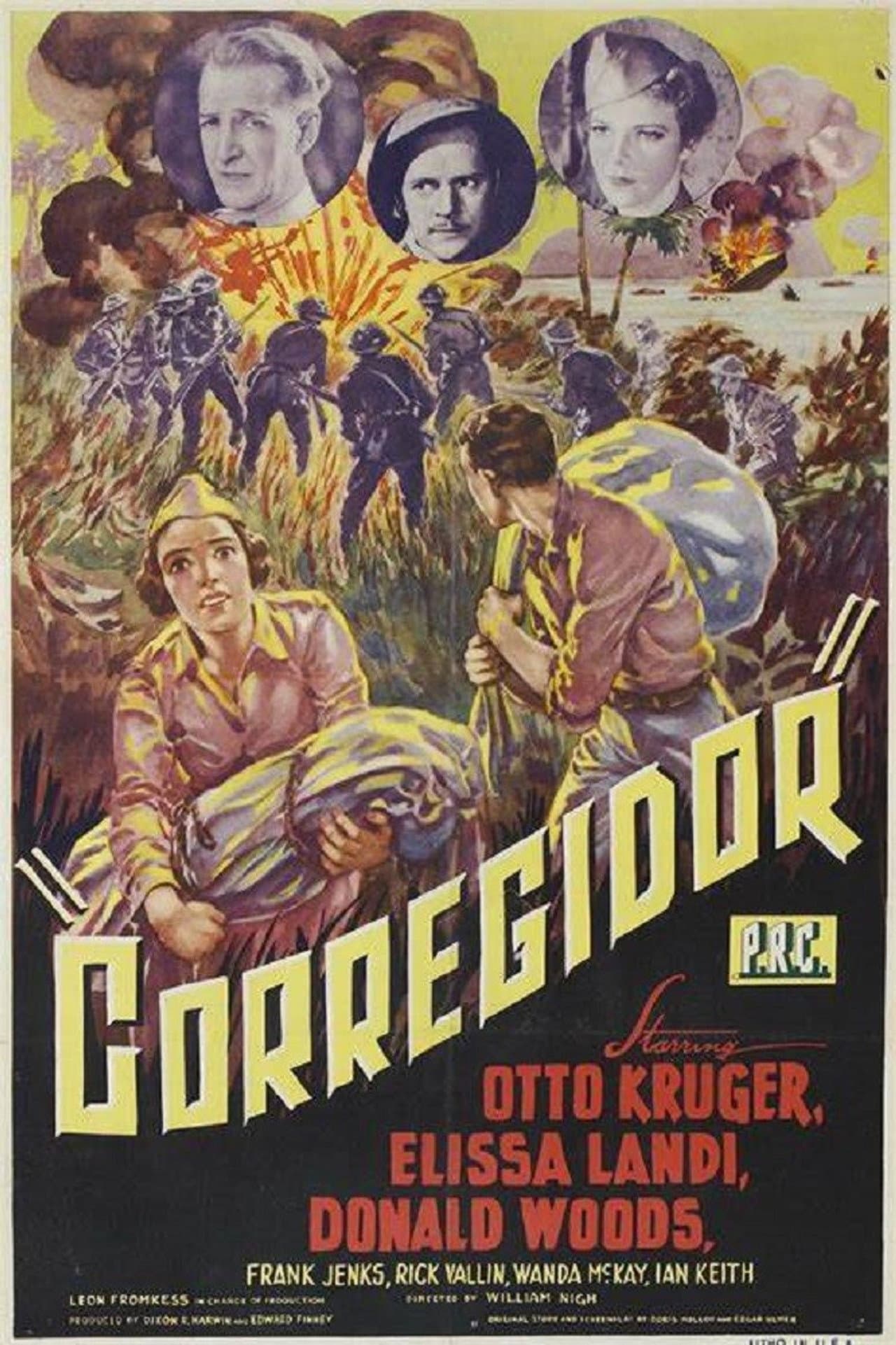 Corregidor preview 2