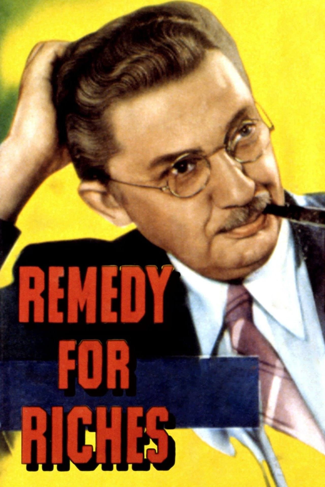 Remedy for Riches preview 2