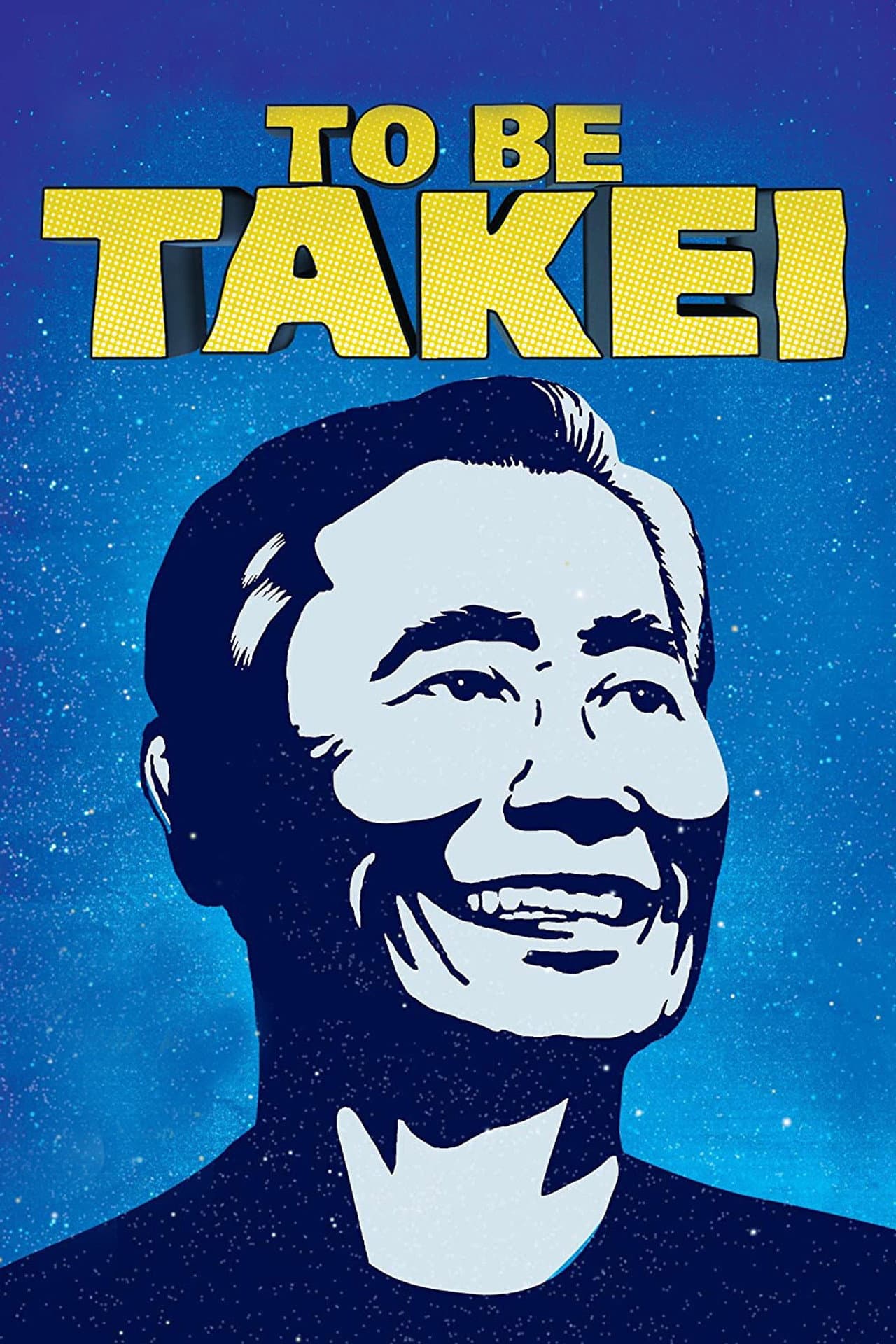 To Be Takei preview 2