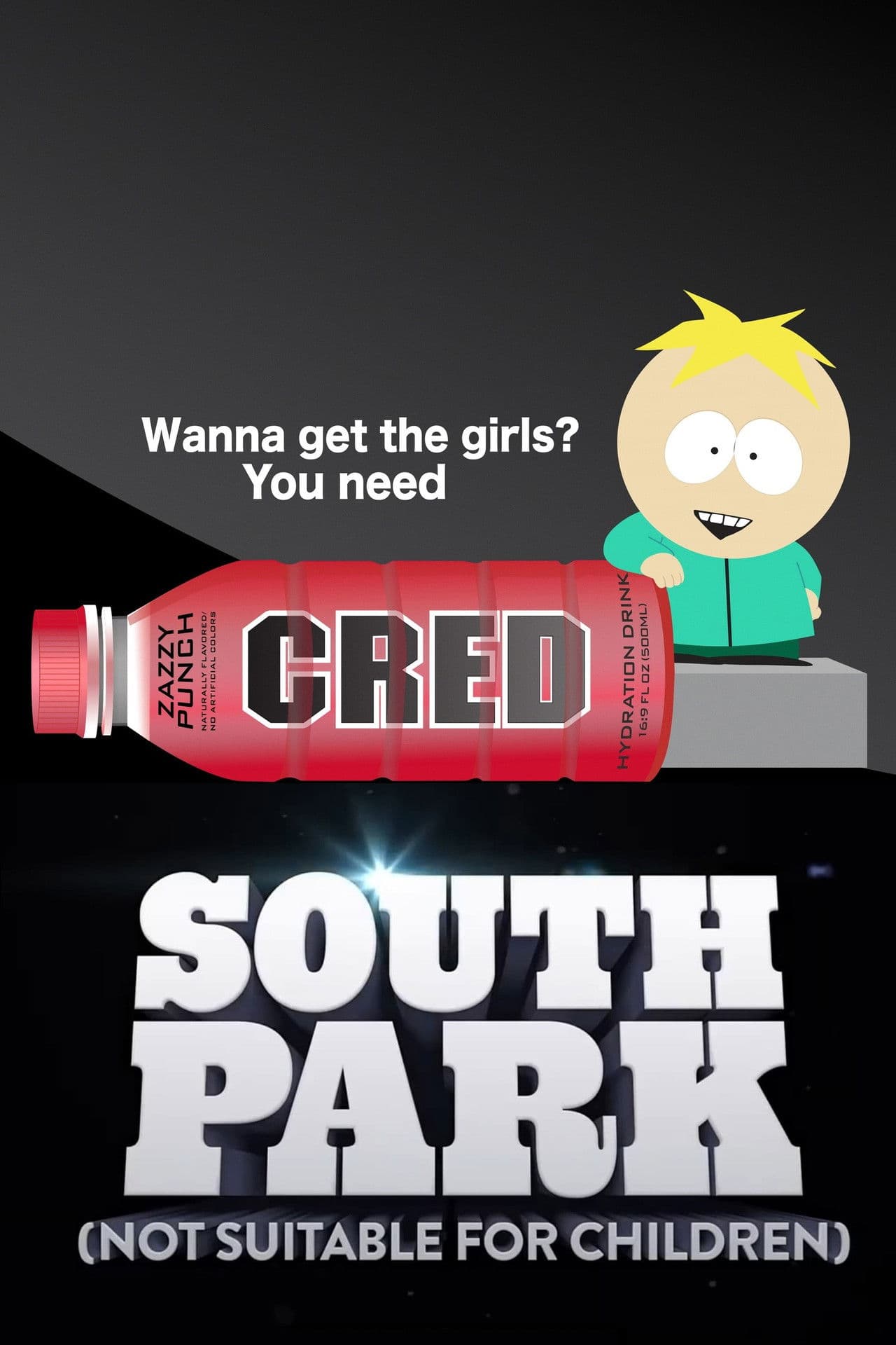 South Park (Not Suitable for Children) preview 2