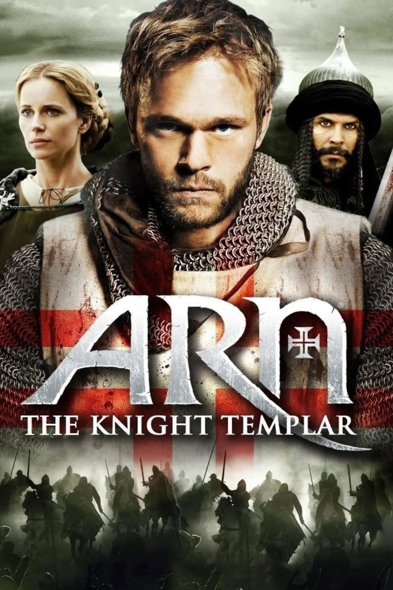 Arn: The Knight Templar preview 2