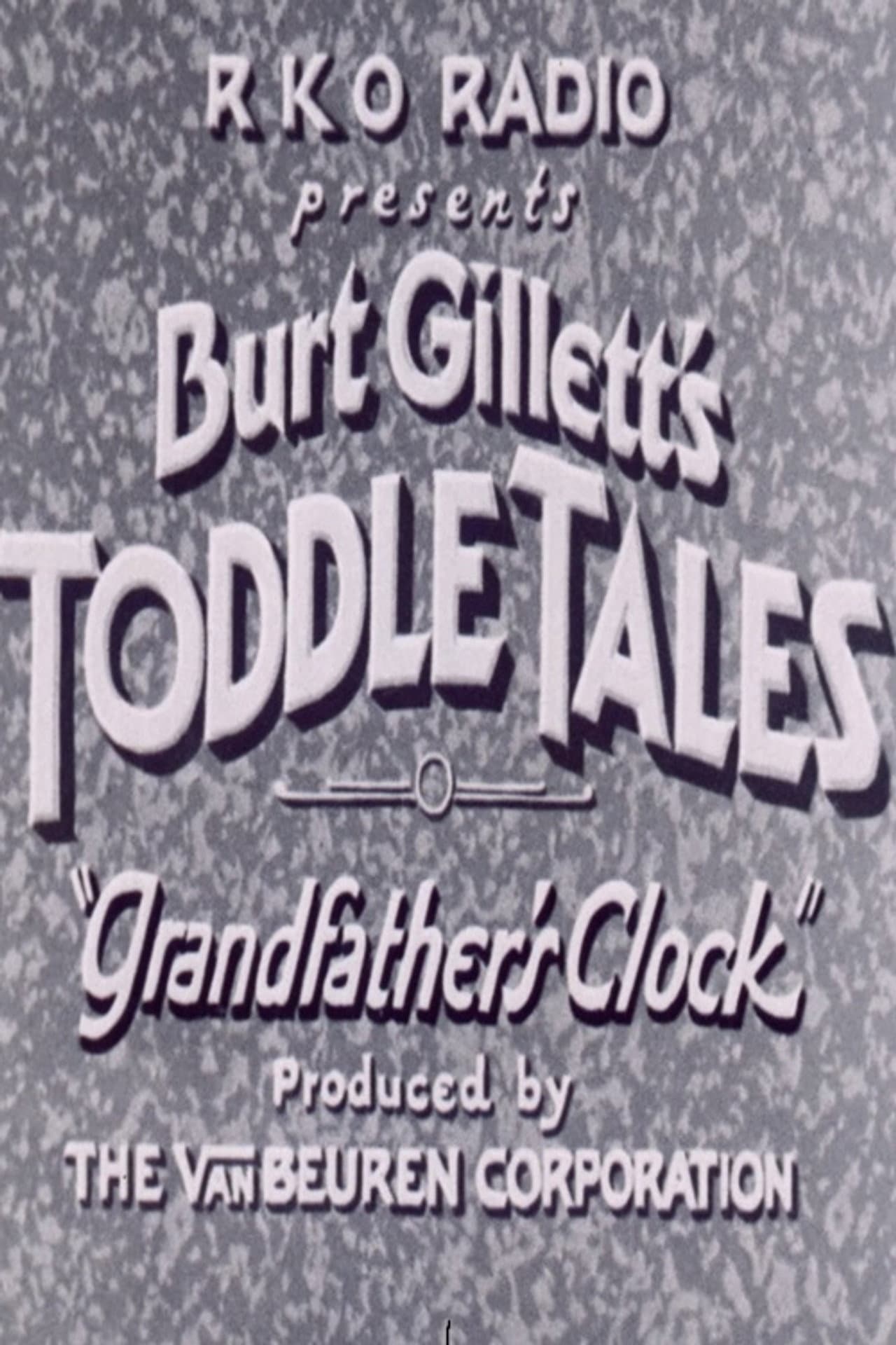 Grandfather's Clock preview 1