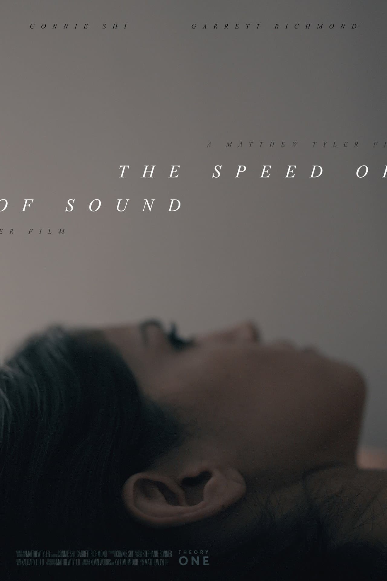 The Speed of Sound preview 2
