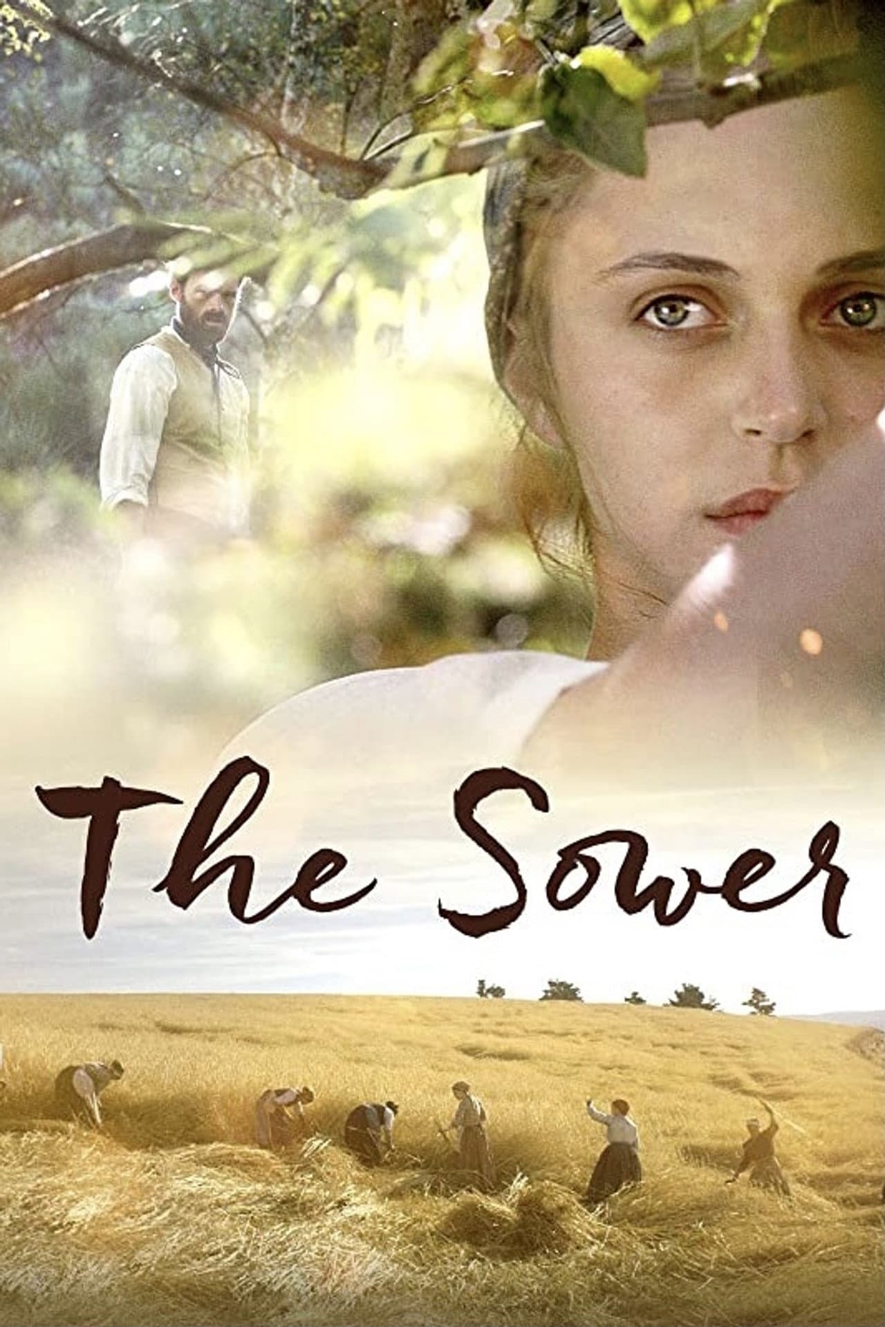 The Sower preview 2
