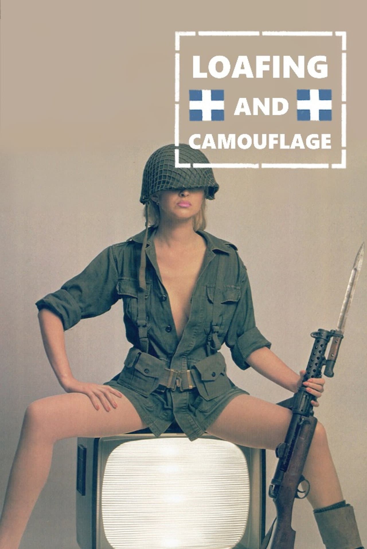 Loafing and Camouflage preview 2